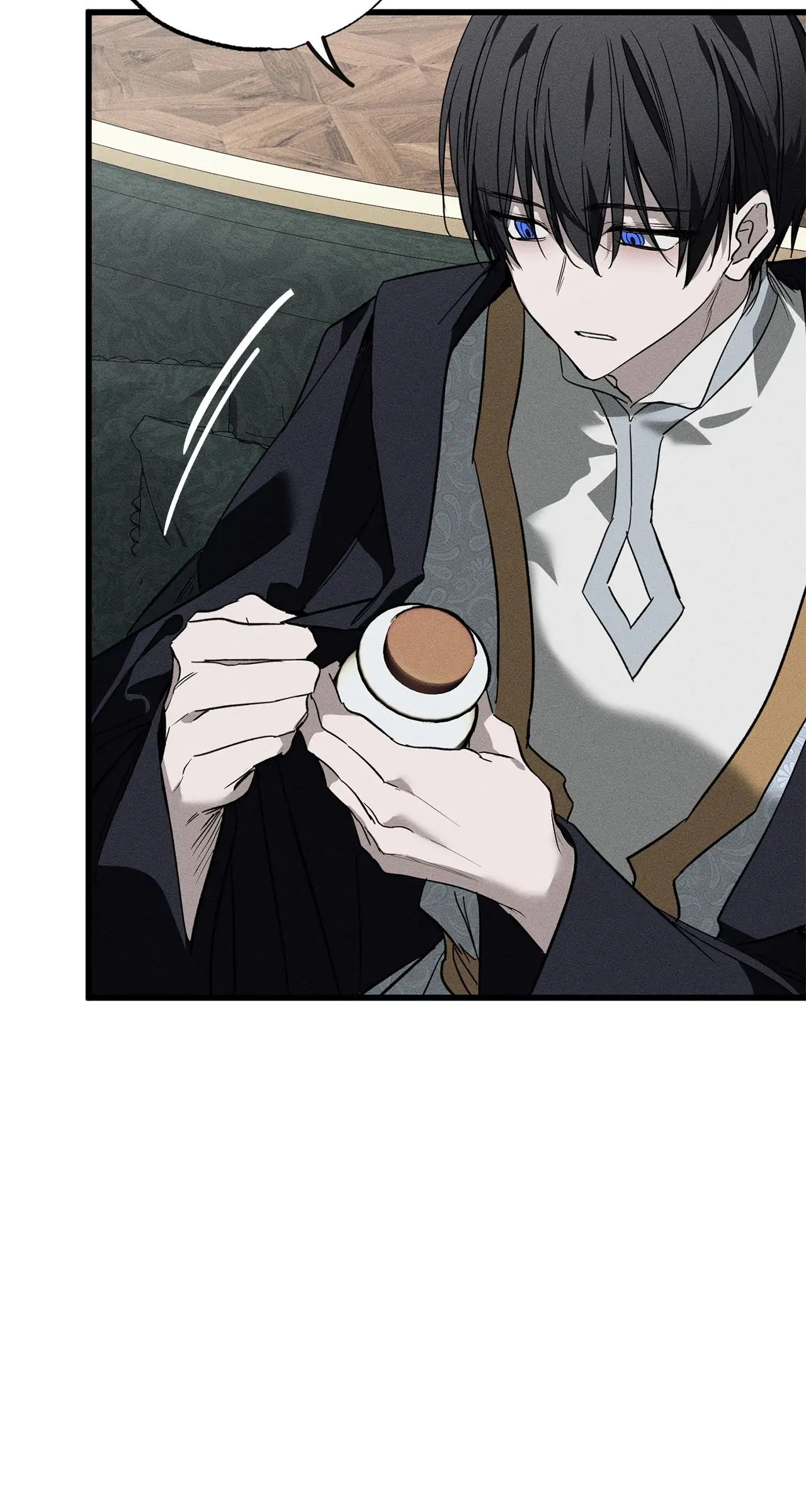 My Husband Who Hates Me Has Lost His Memories Chapter 15 - Page 25