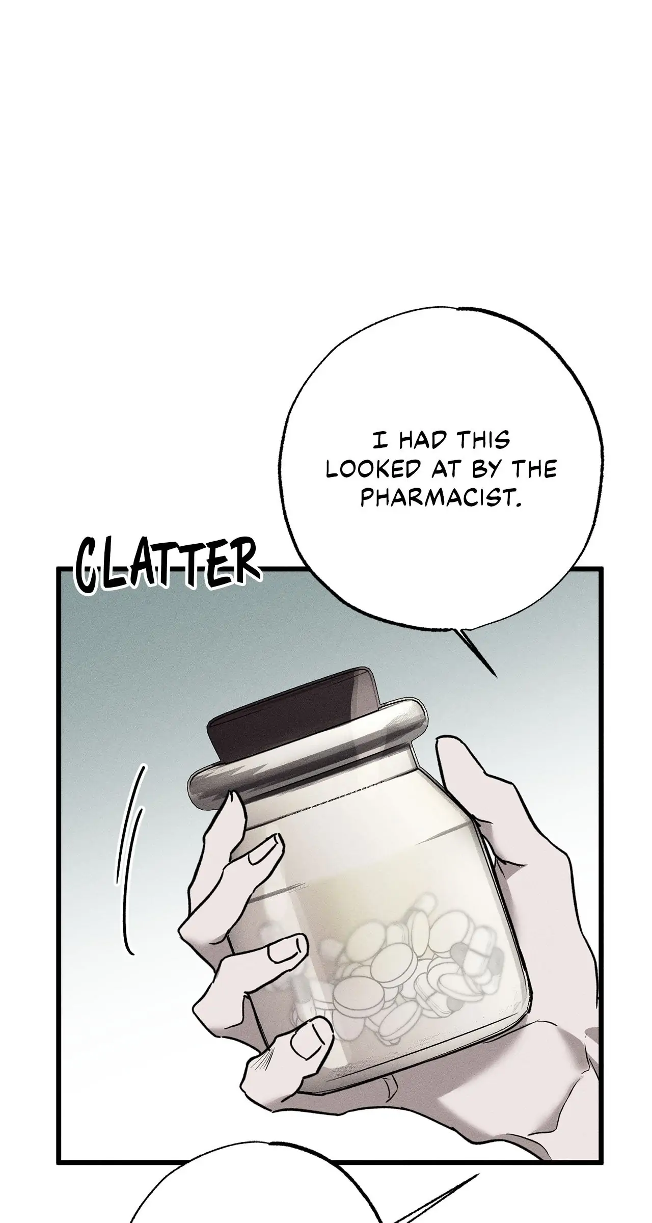 My Husband Who Hates Me Has Lost His Memories Chapter 15 - Page 26