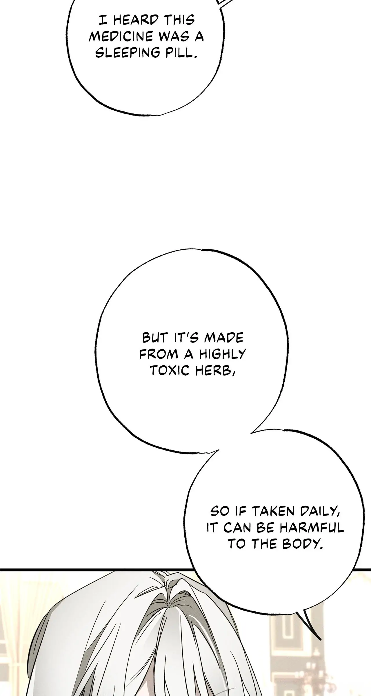 My Husband Who Hates Me Has Lost His Memories Chapter 15 - Page 27