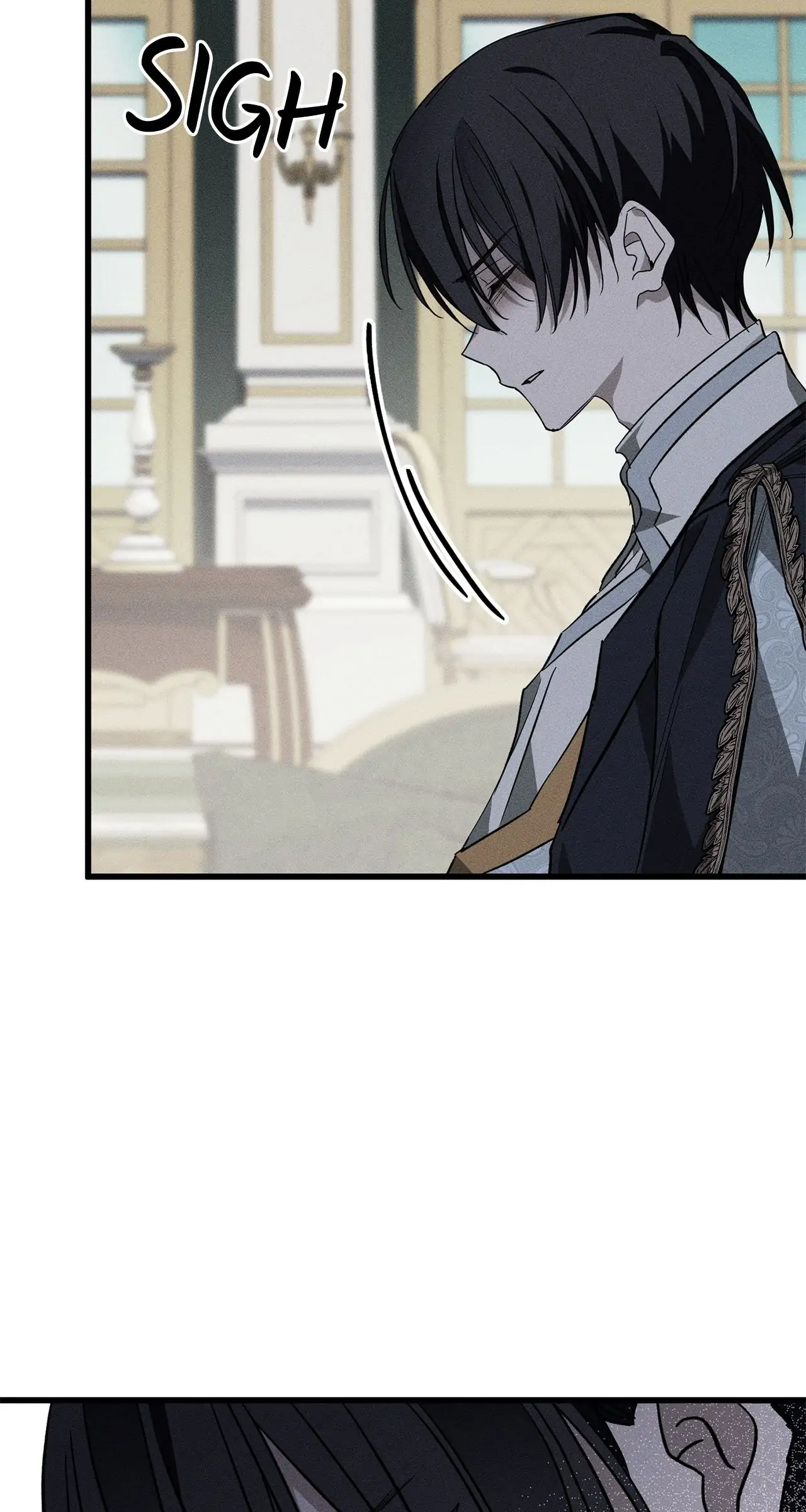 My Husband Who Hates Me Has Lost His Memories Chapter 15 - Page 3