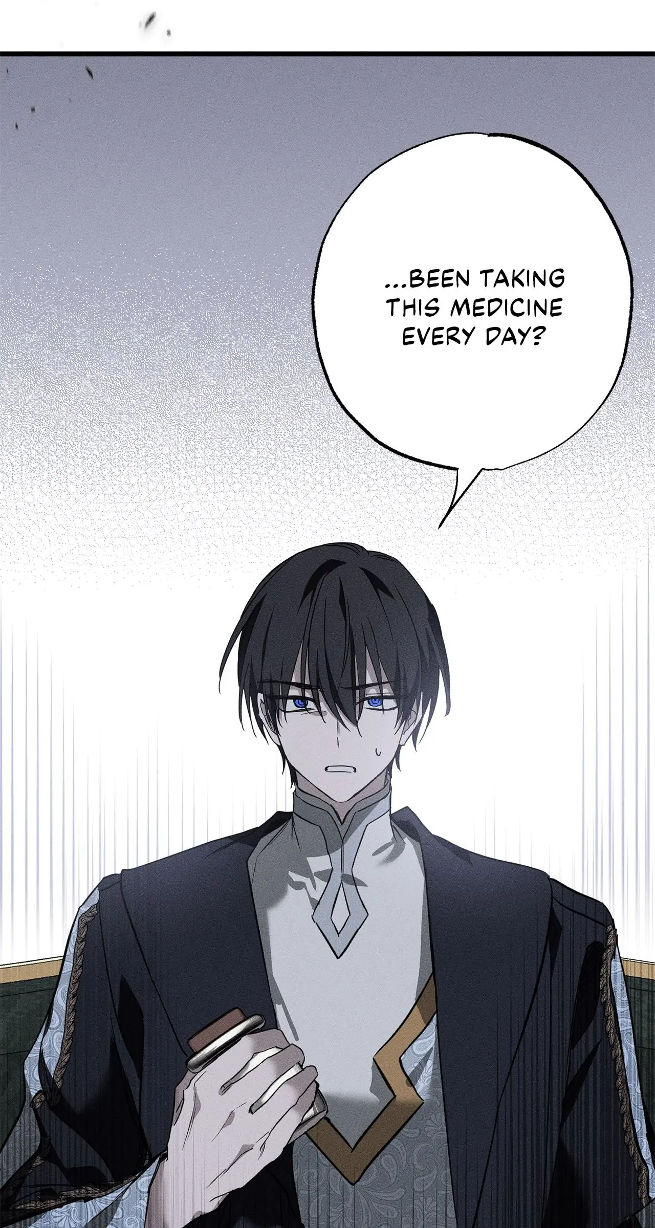 My Husband Who Hates Me Has Lost His Memories Chapter 15 - Page 30