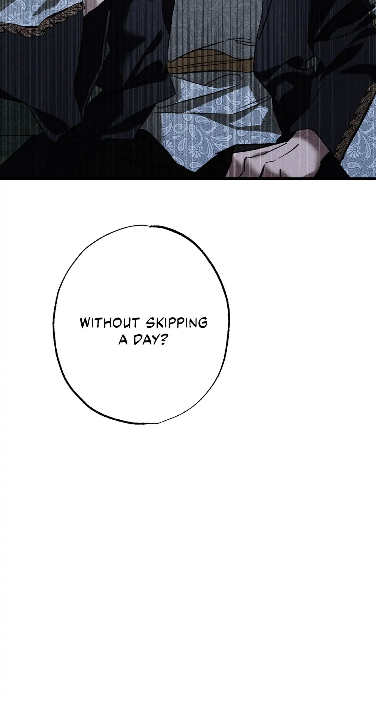 My Husband Who Hates Me Has Lost His Memories Chapter 15 - Page 31