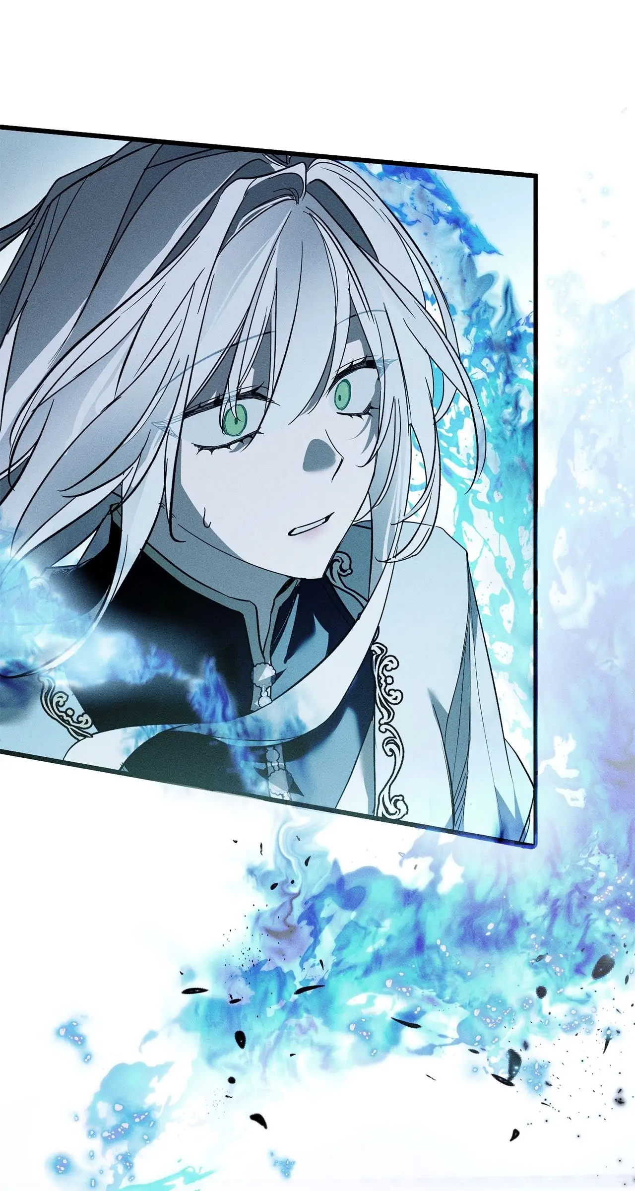 My Husband Who Hates Me Has Lost His Memories Chapter 15 - Page 39