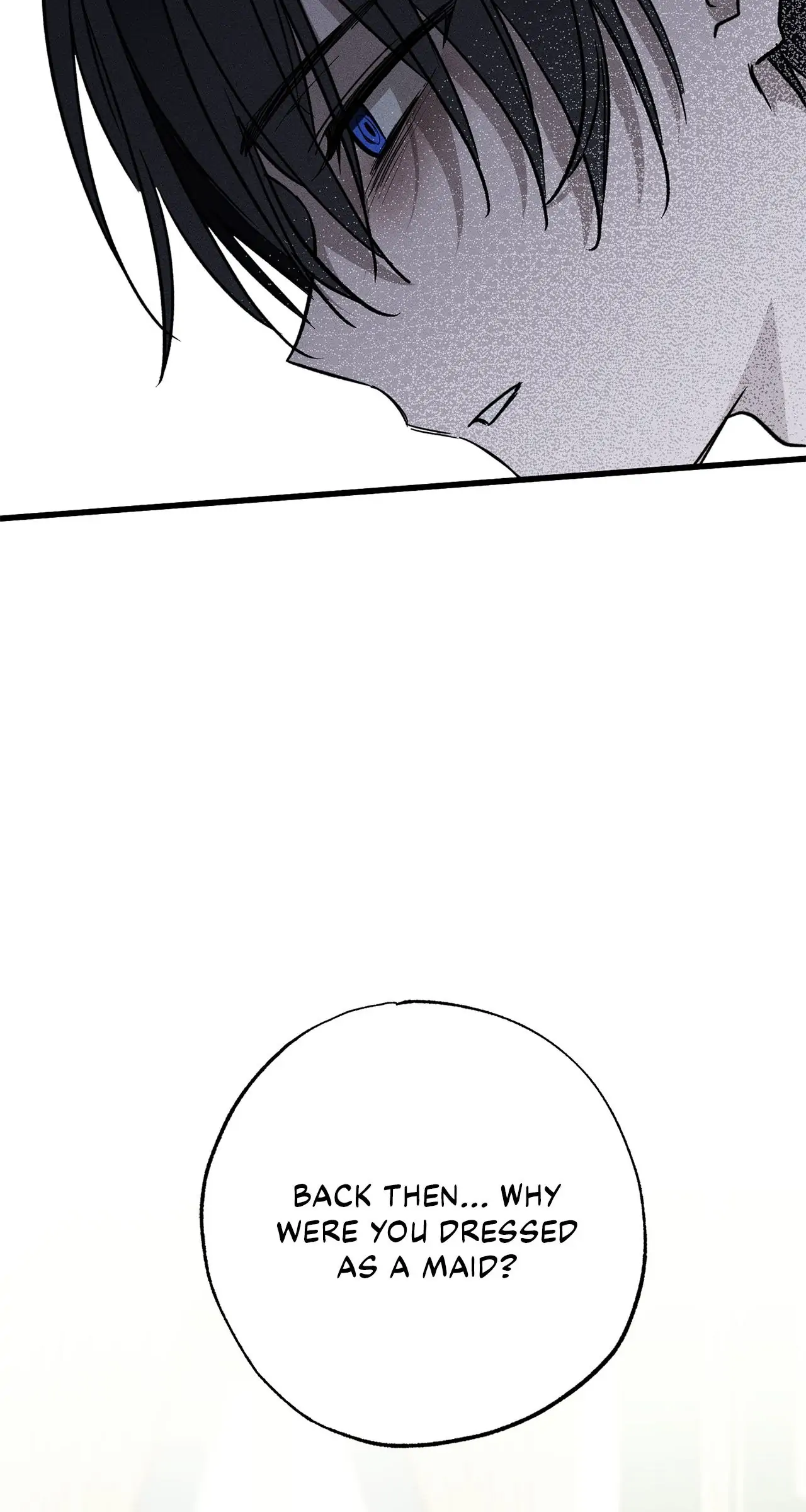 My Husband Who Hates Me Has Lost His Memories Chapter 15 - Page 4