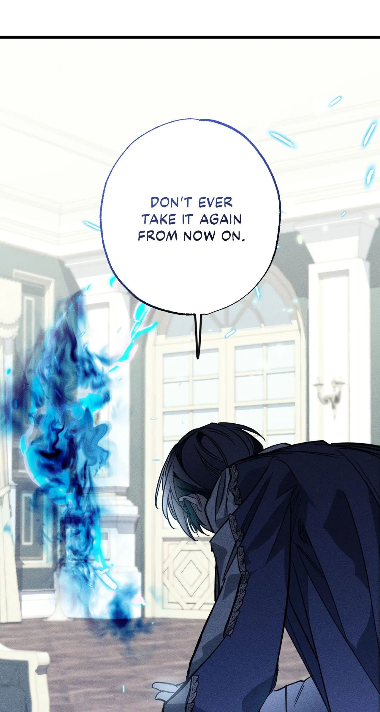 My Husband Who Hates Me Has Lost His Memories Chapter 15 - Page 42