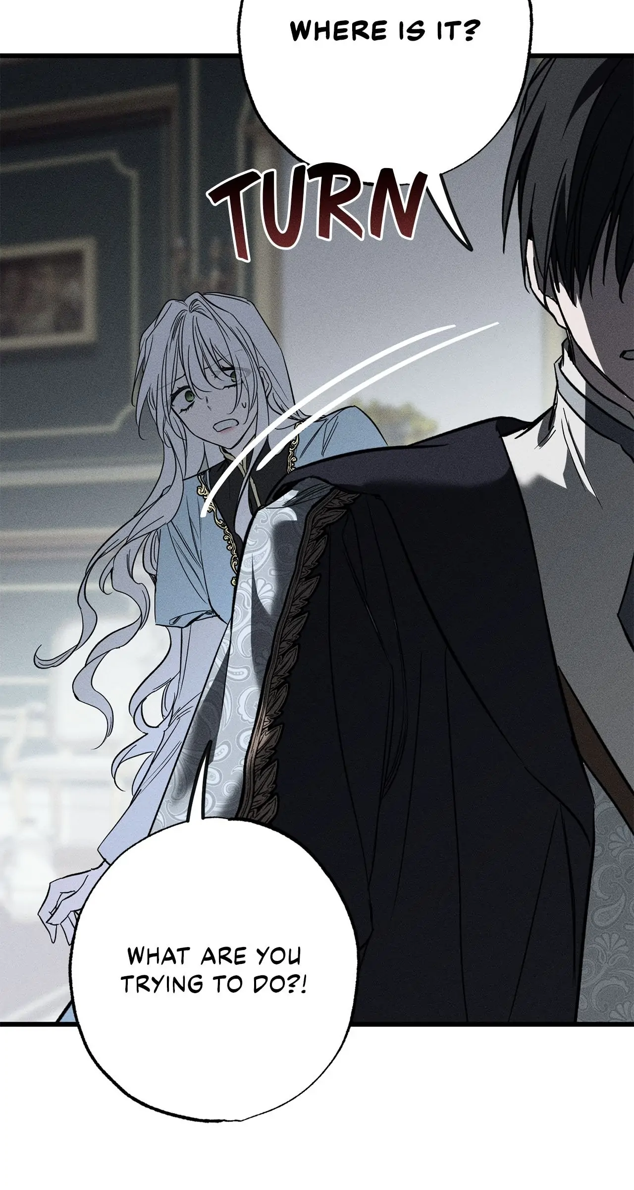 My Husband Who Hates Me Has Lost His Memories Chapter 15 - Page 45