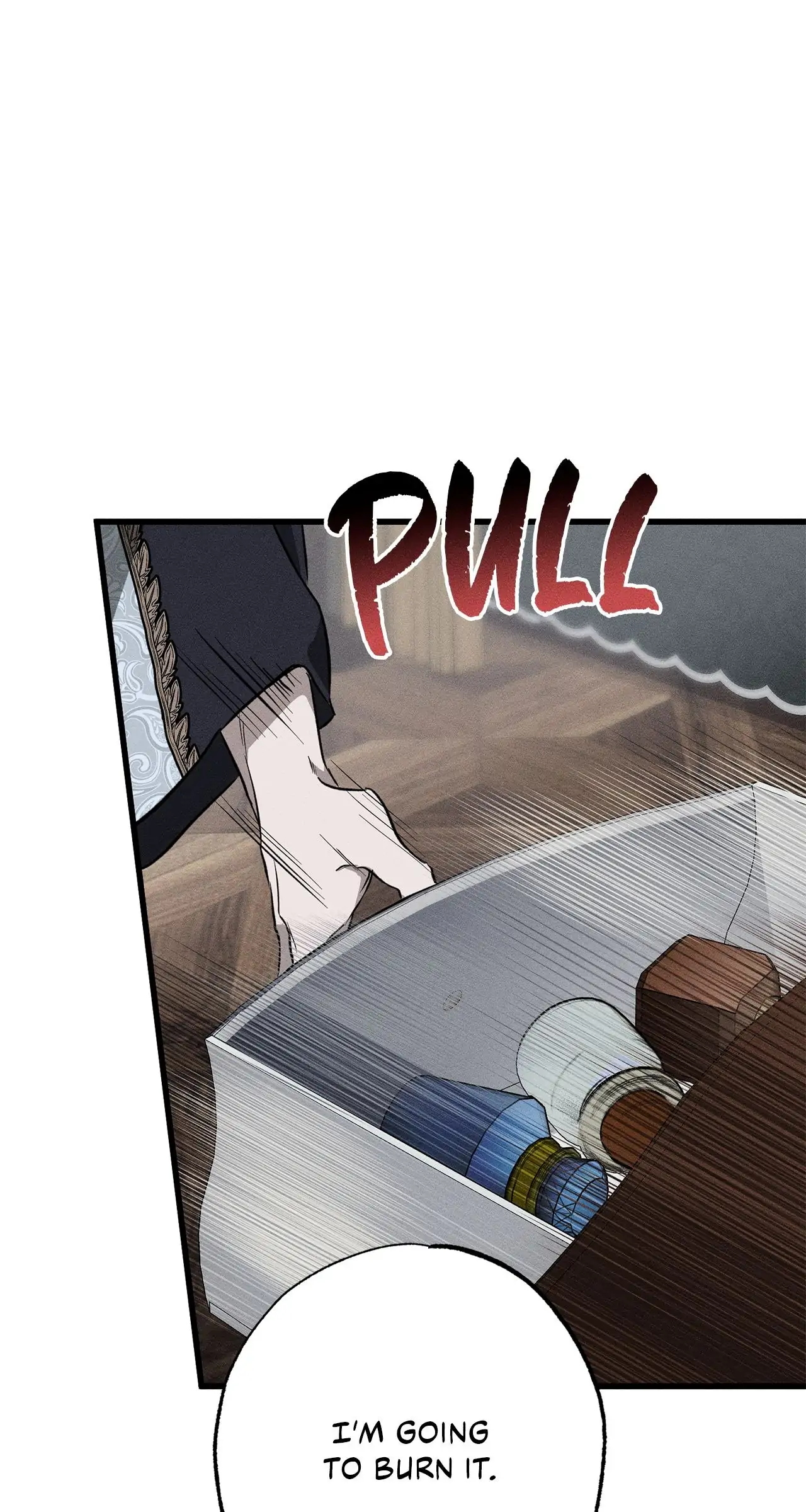 My Husband Who Hates Me Has Lost His Memories Chapter 15 - Page 46