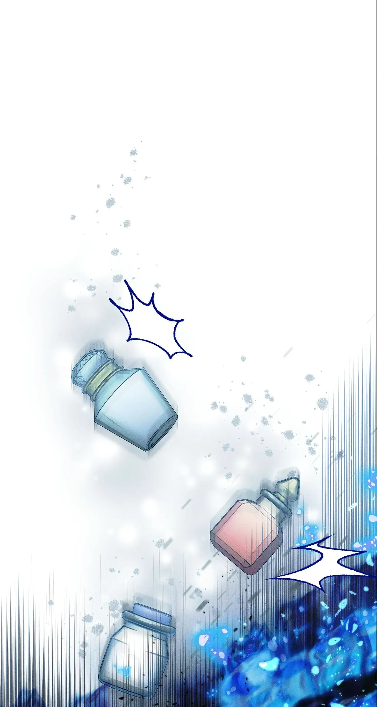 My Husband Who Hates Me Has Lost His Memories Chapter 15 - Page 48