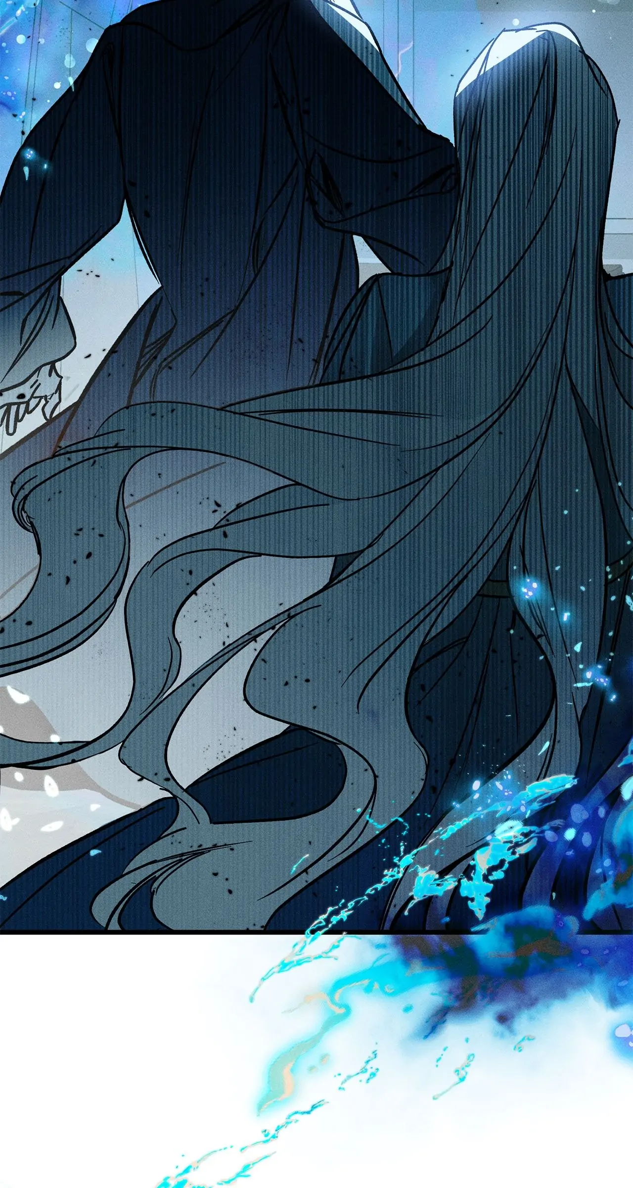 My Husband Who Hates Me Has Lost His Memories Chapter 15 - Page 50