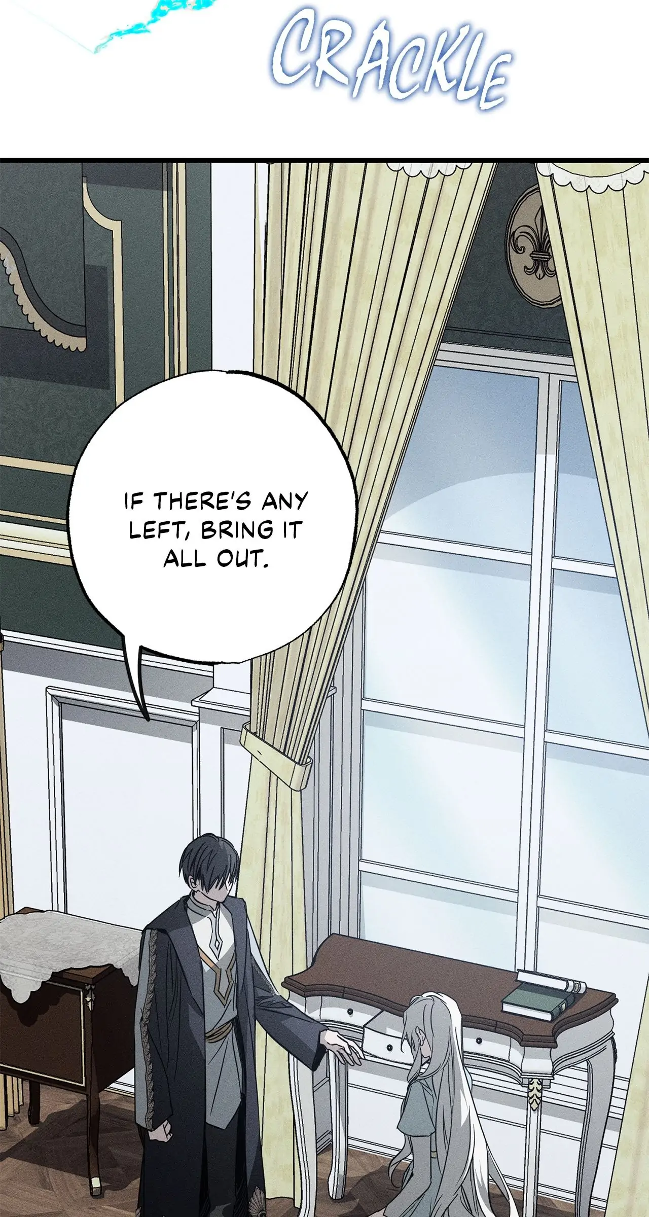 My Husband Who Hates Me Has Lost His Memories Chapter 15 - Page 51