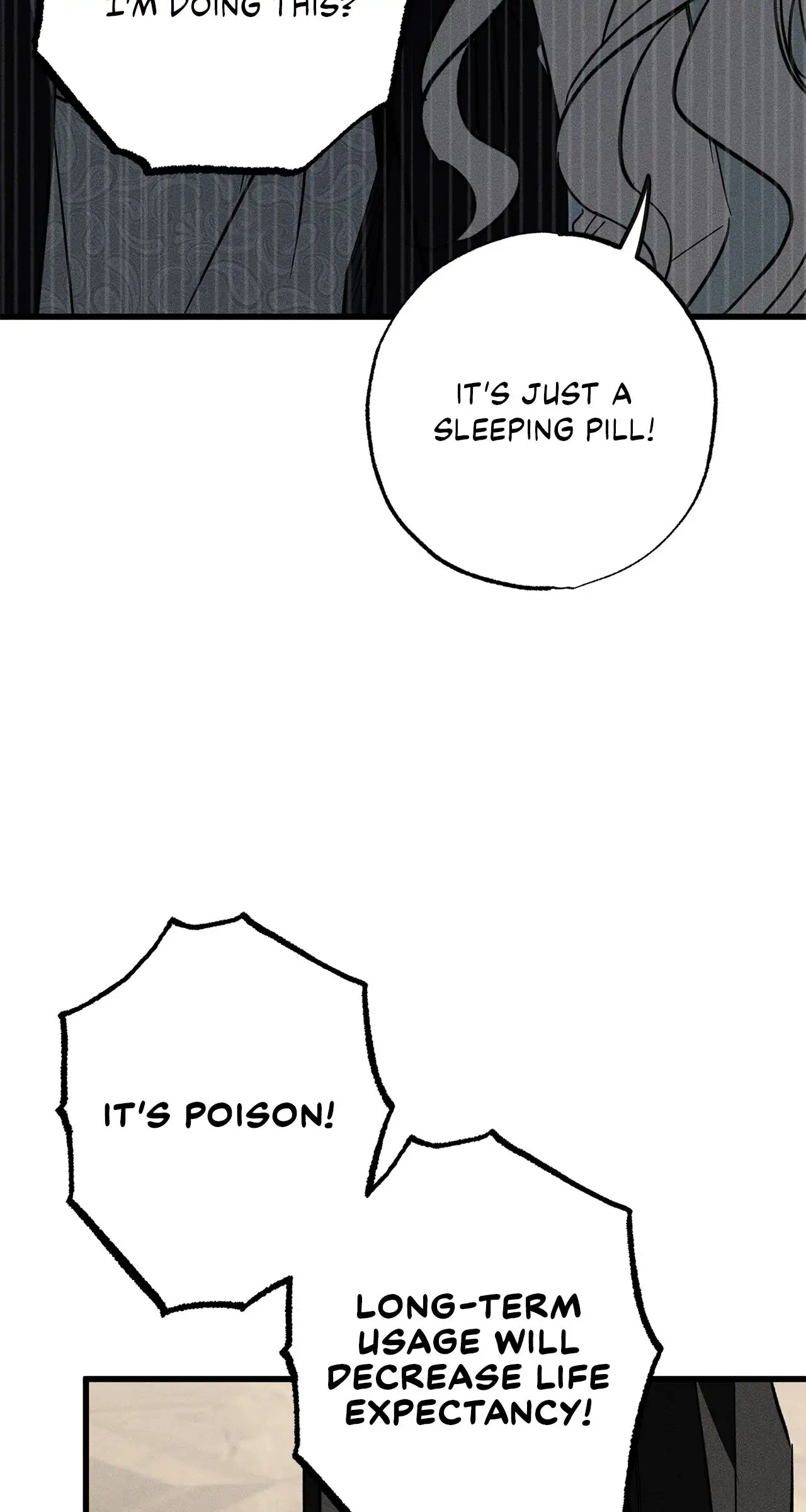 My Husband Who Hates Me Has Lost His Memories Chapter 15 - Page 54