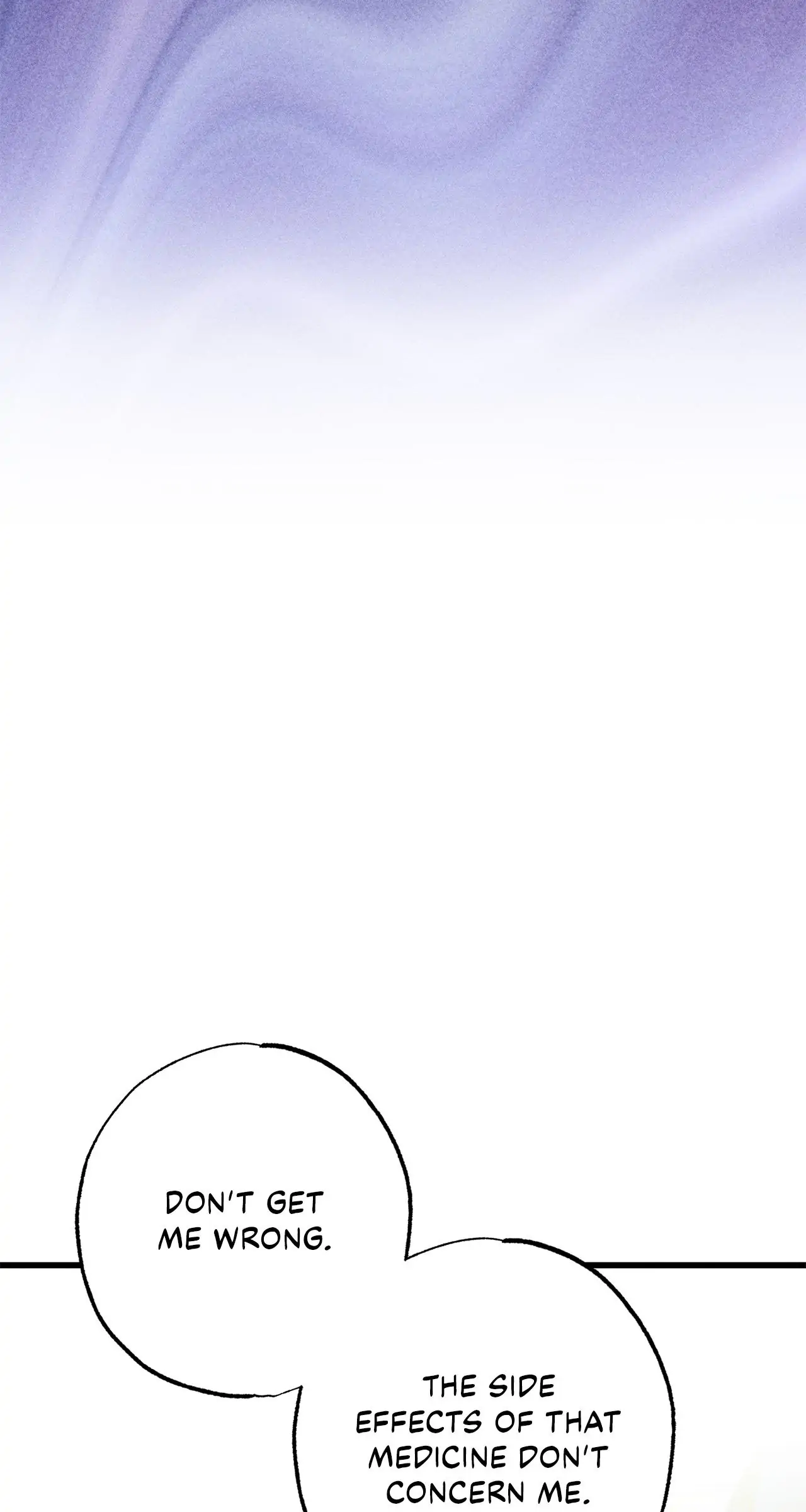 My Husband Who Hates Me Has Lost His Memories Chapter 15 - Page 59