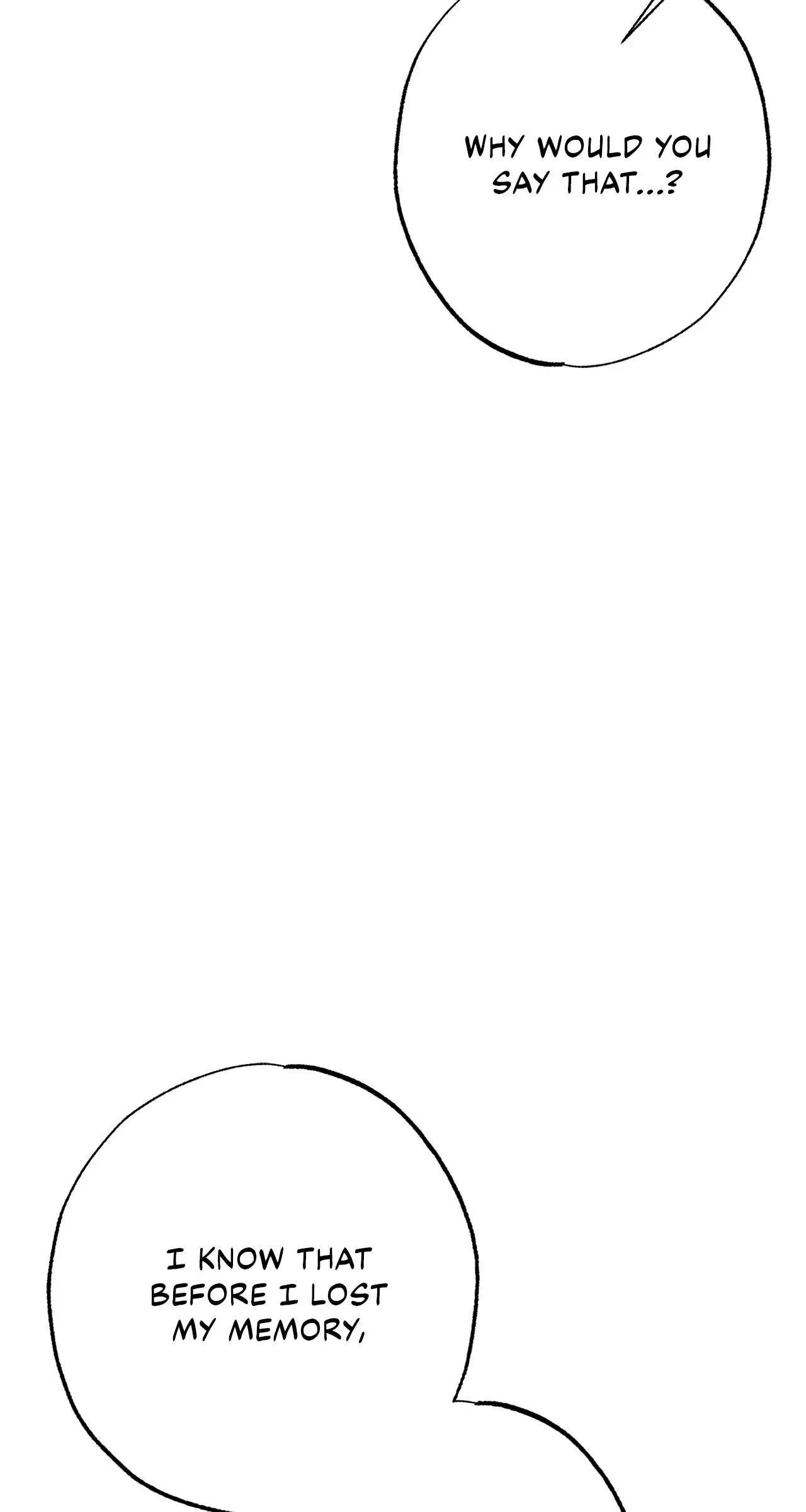 My Husband Who Hates Me Has Lost His Memories Chapter 15 - Page 61