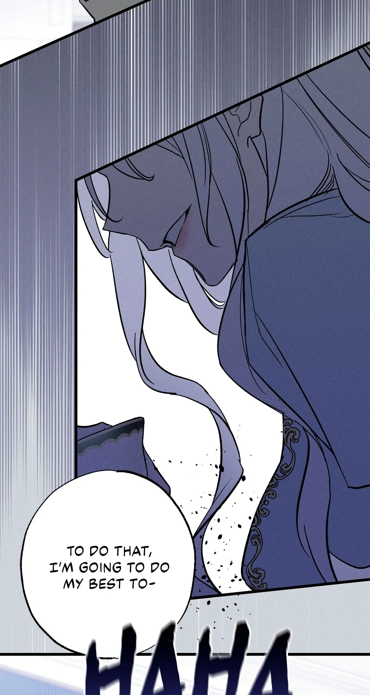 My Husband Who Hates Me Has Lost His Memories Chapter 15 - Page 64
