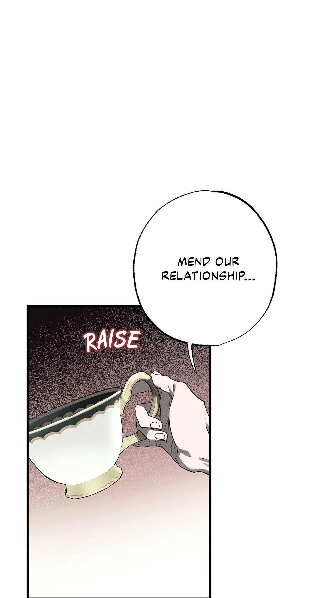 My Husband Who Hates Me Has Lost His Memories Chapter 15 - Page 67