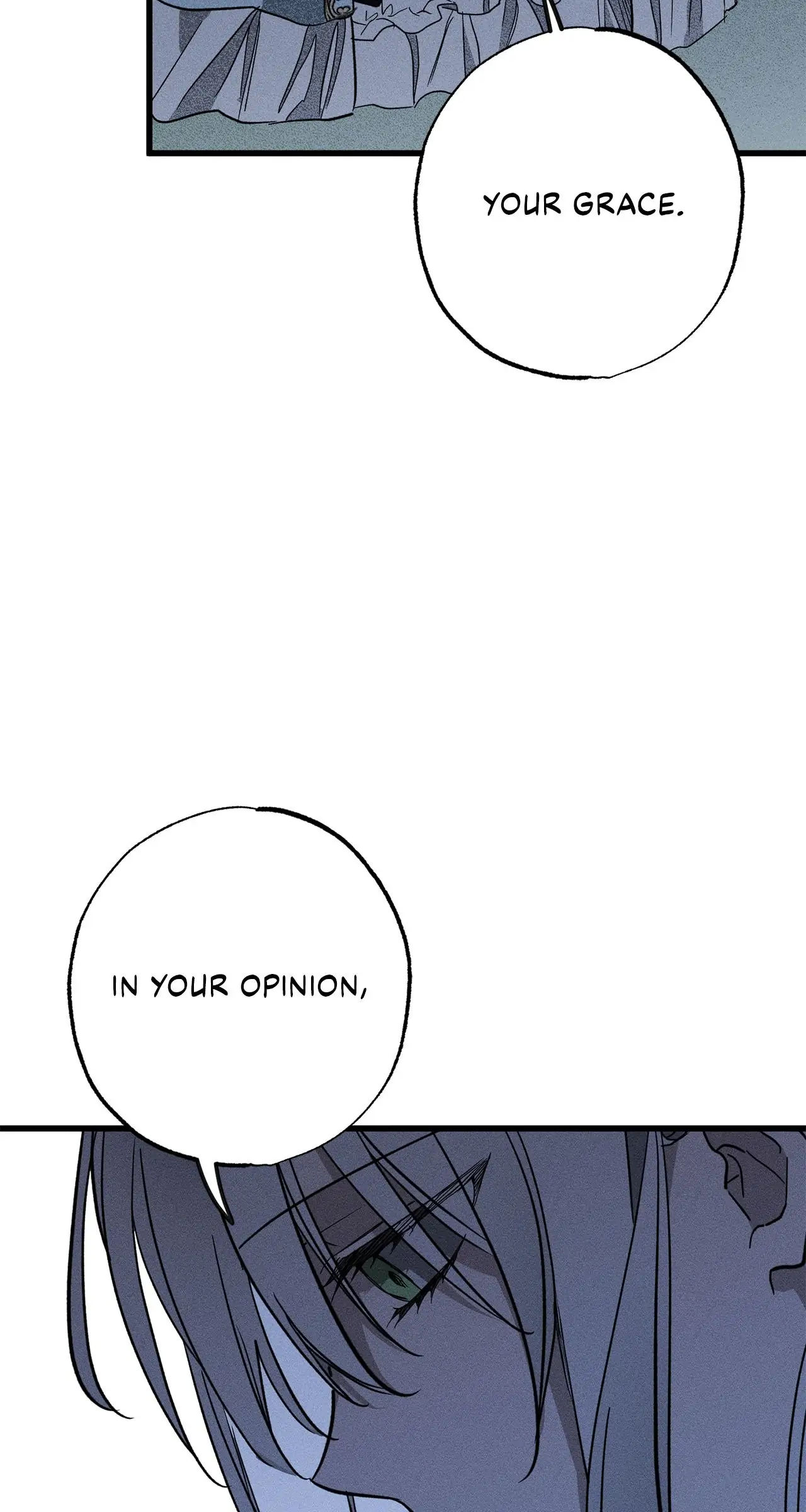 My Husband Who Hates Me Has Lost His Memories Chapter 15 - Page 69