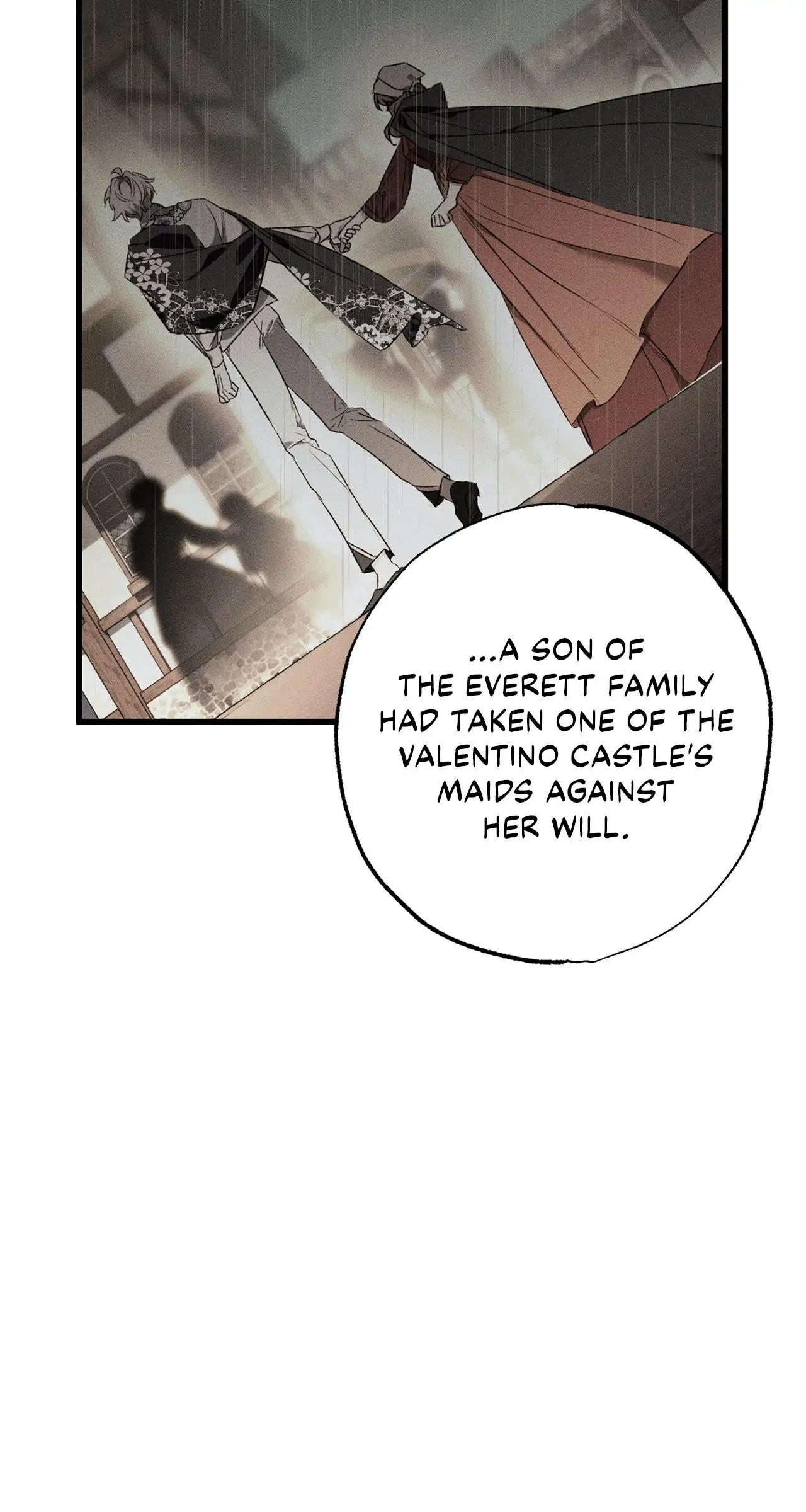 My Husband Who Hates Me Has Lost His Memories Chapter 15 - Page 7