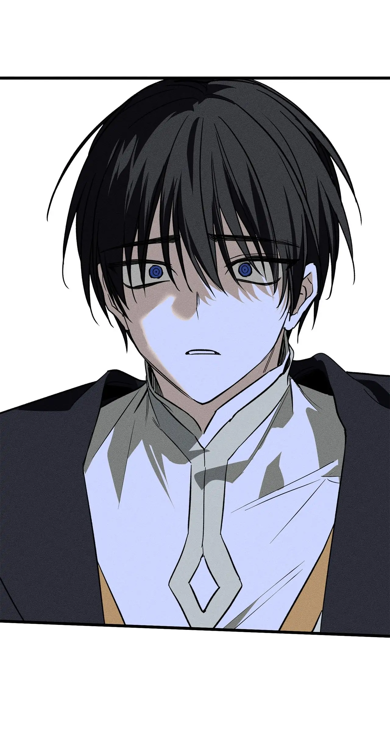 My Husband Who Hates Me Has Lost His Memories Chapter 15 - Page 77