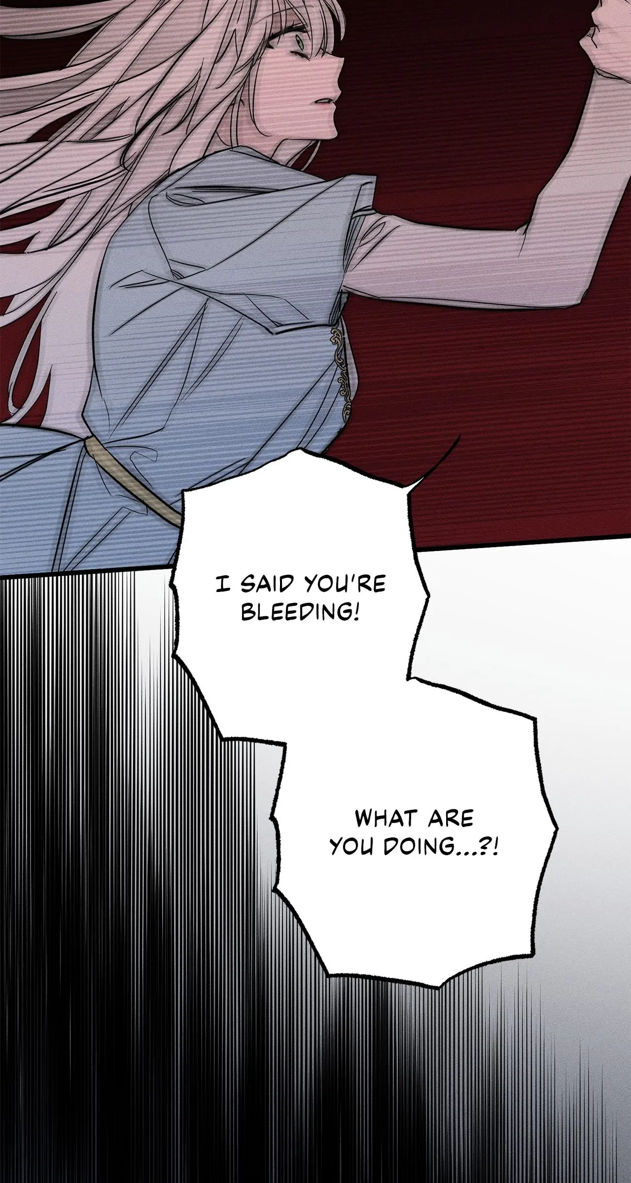 My Husband Who Hates Me Has Lost His Memories Chapter 15 - Page 79