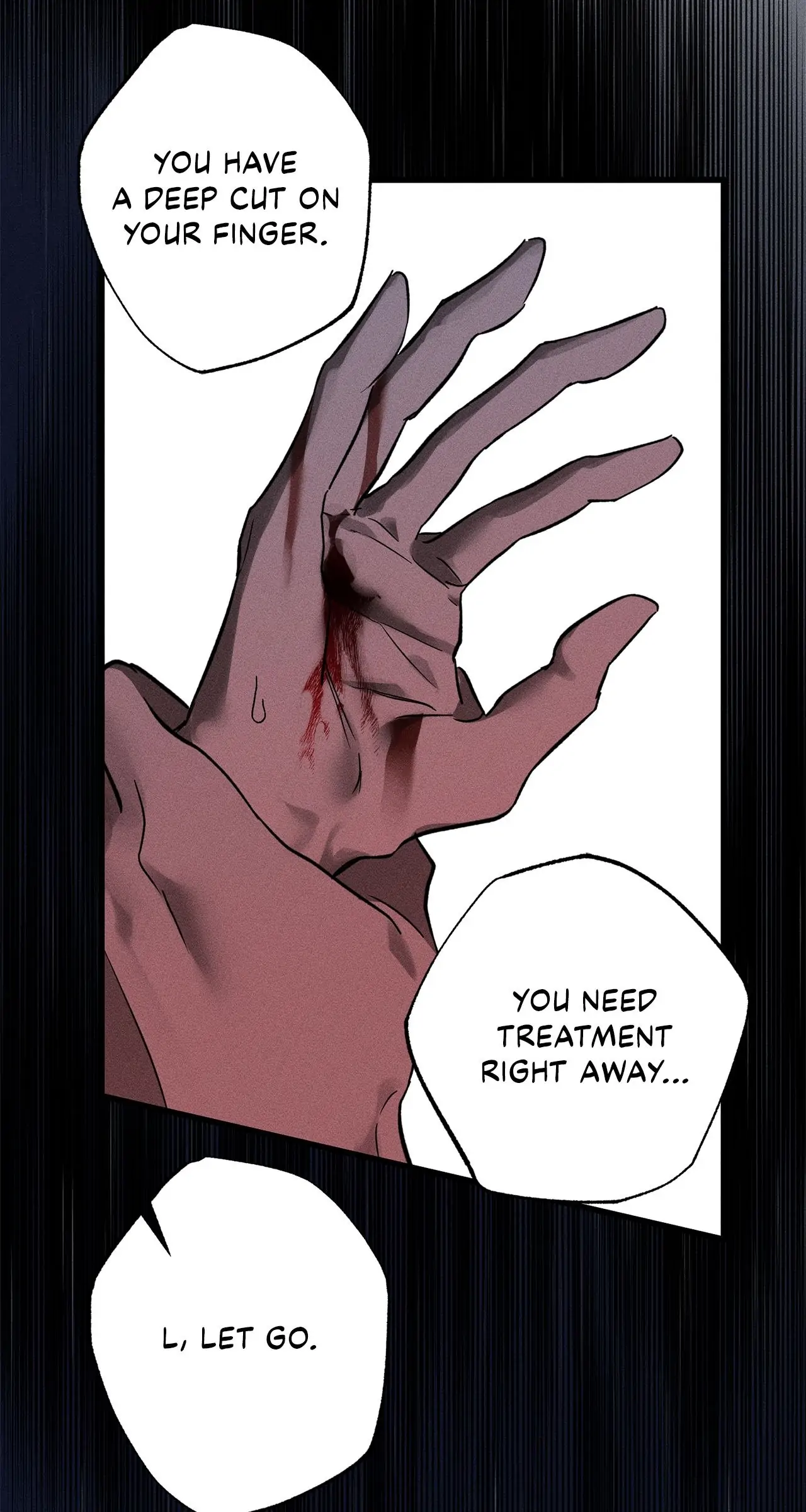 My Husband Who Hates Me Has Lost His Memories Chapter 15 - Page 80