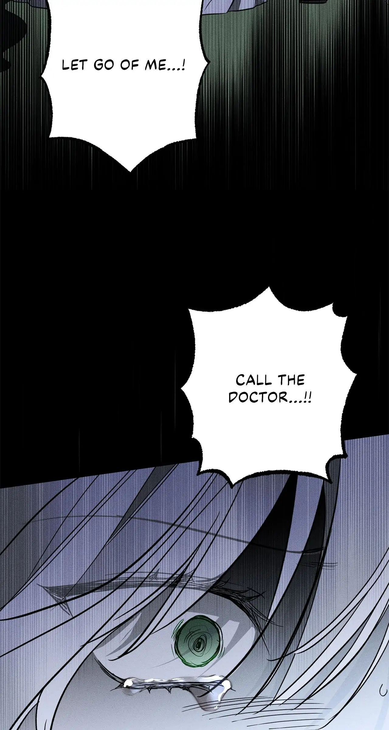 My Husband Who Hates Me Has Lost His Memories Chapter 15 - Page 82