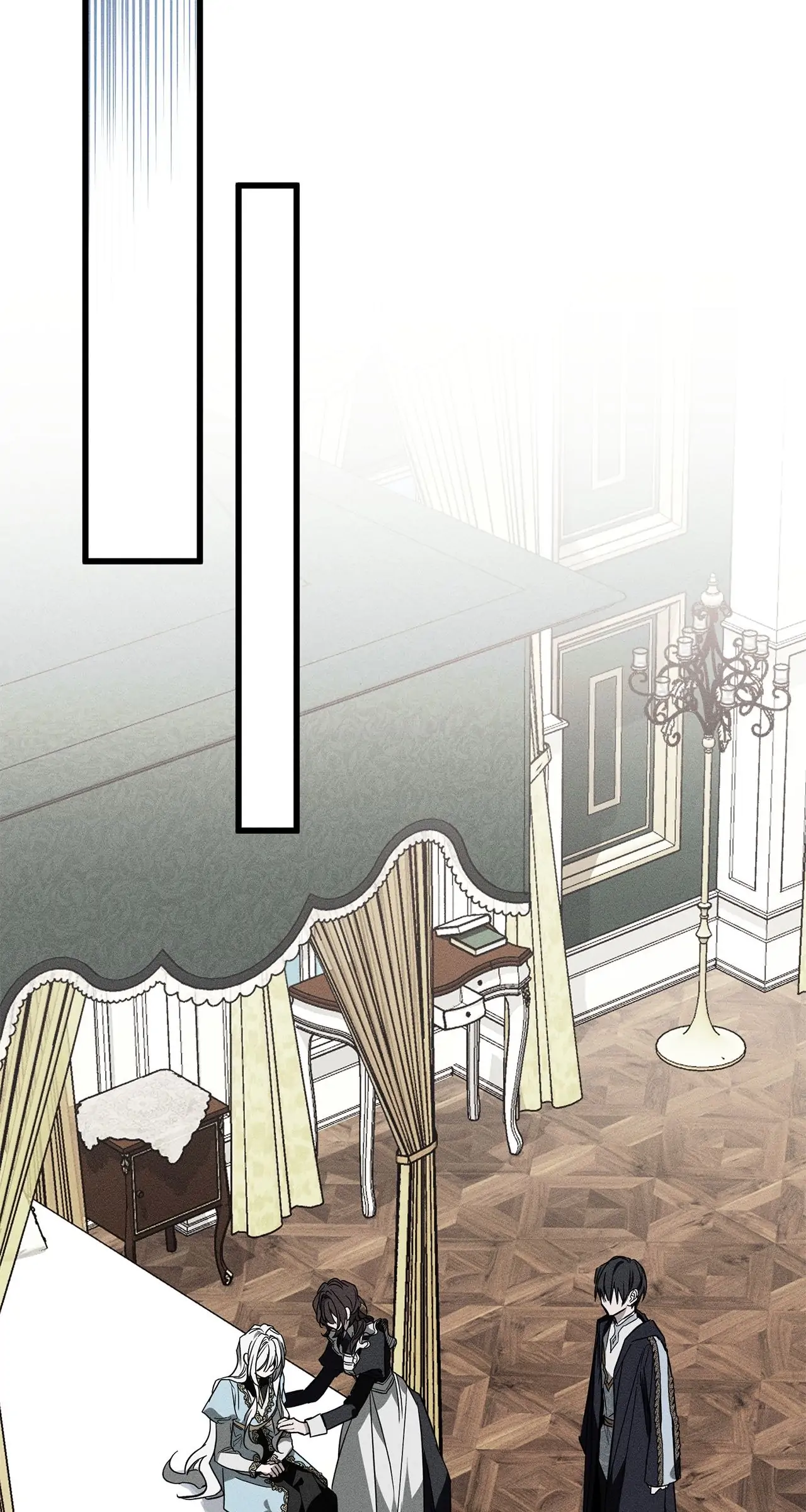 My Husband Who Hates Me Has Lost His Memories Chapter 15 - Page 85