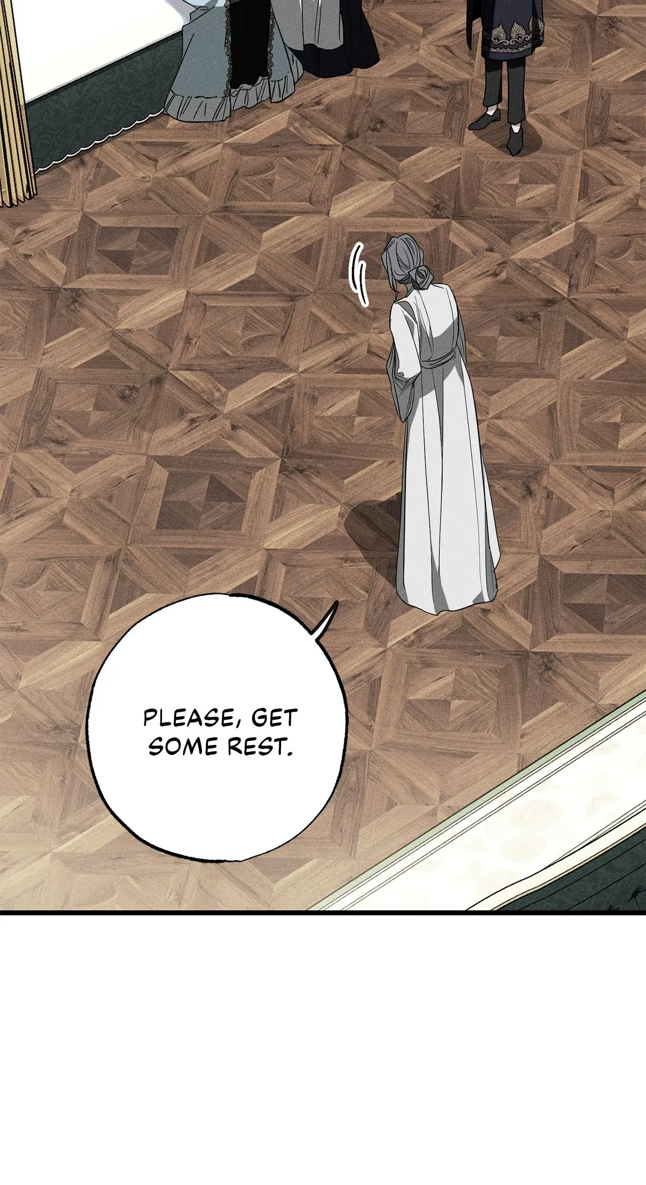 My Husband Who Hates Me Has Lost His Memories Chapter 15 - Page 86