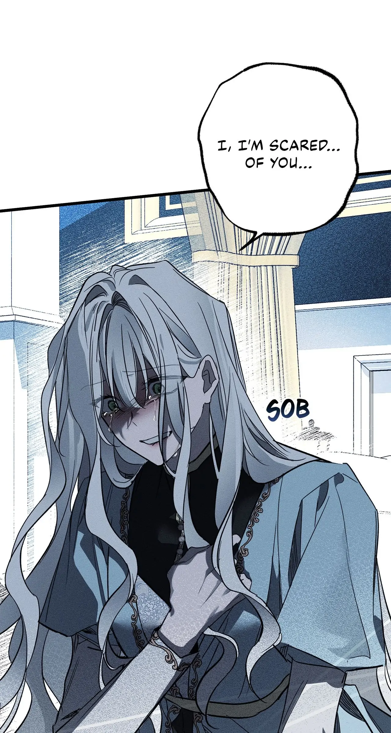 My Husband Who Hates Me Has Lost His Memories Chapter 15 - Page 91