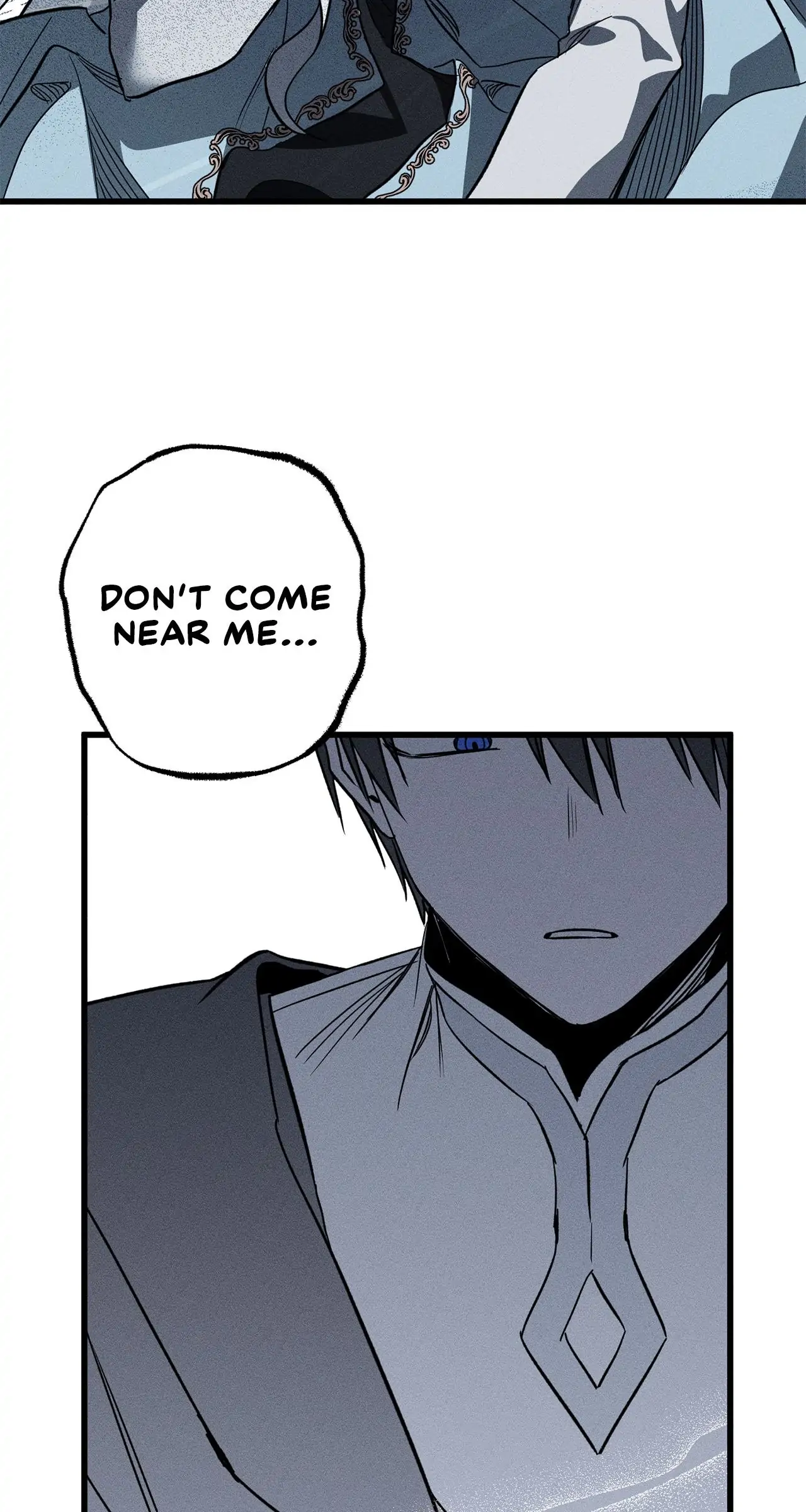My Husband Who Hates Me Has Lost His Memories Chapter 15 - Page 92