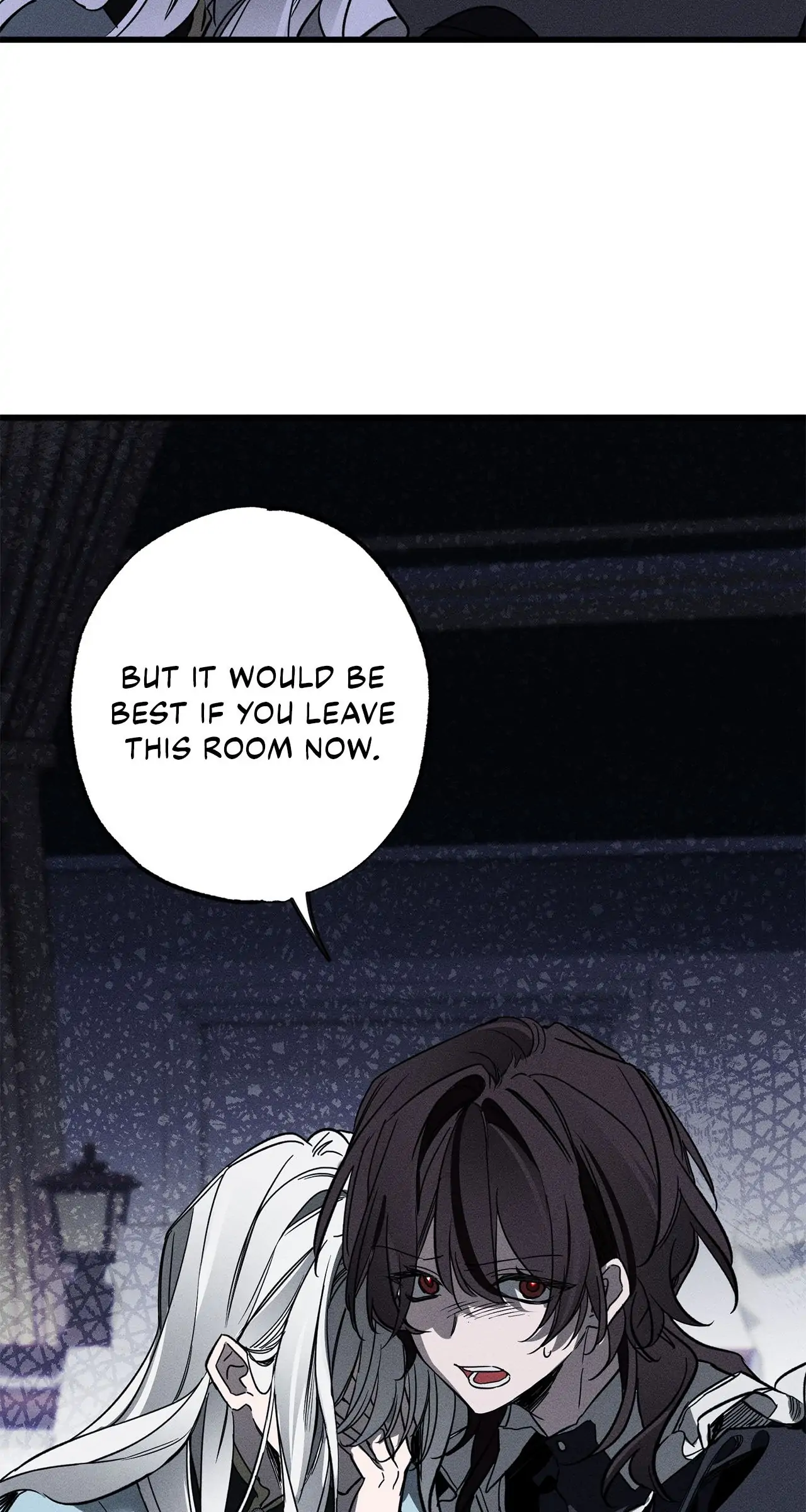 My Husband Who Hates Me Has Lost His Memories Chapter 15 - Page 94
