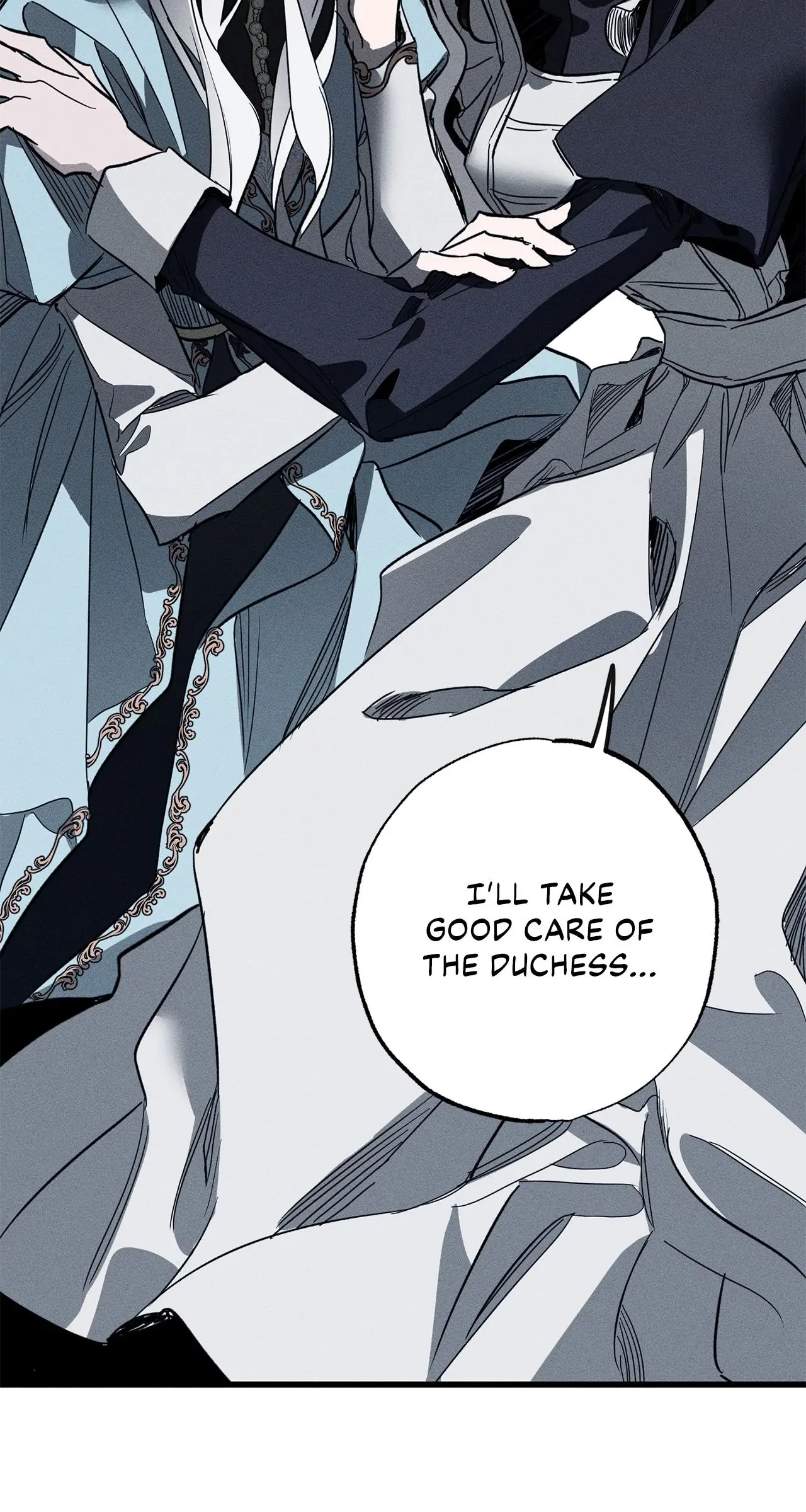 My Husband Who Hates Me Has Lost His Memories Chapter 15 - Page 95