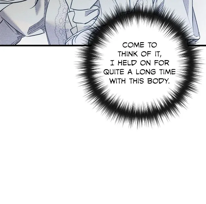 My Husband Who Hates Me Has Lost His Memories Chapter 24 - Page 27