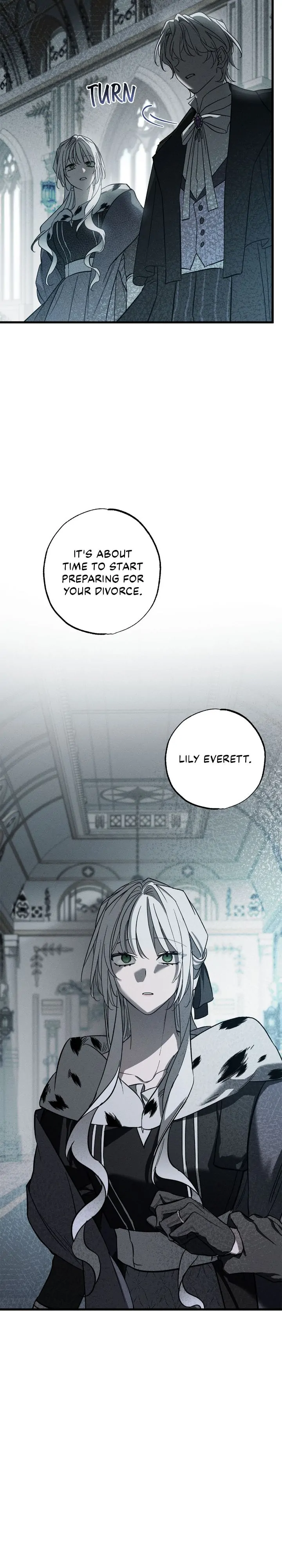 My Husband Who Hates Me Has Lost His Memories Chapter 25 - Page 12