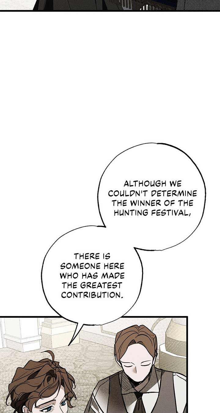 My Husband Who Hates Me Has Lost His Memories Chapter 26 - Page 13