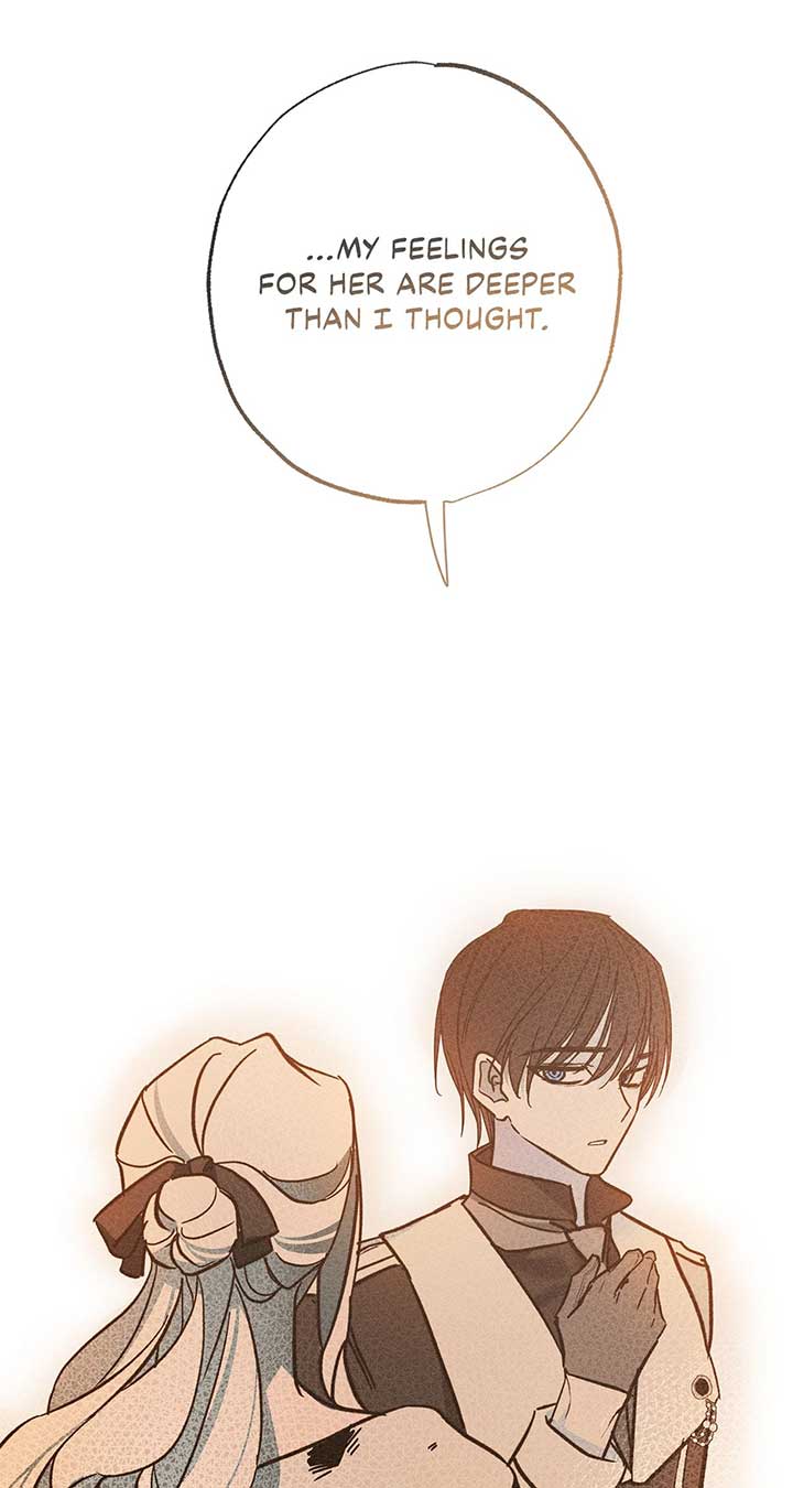 My Husband Who Hates Me Has Lost His Memories Chapter 26 - Page 44