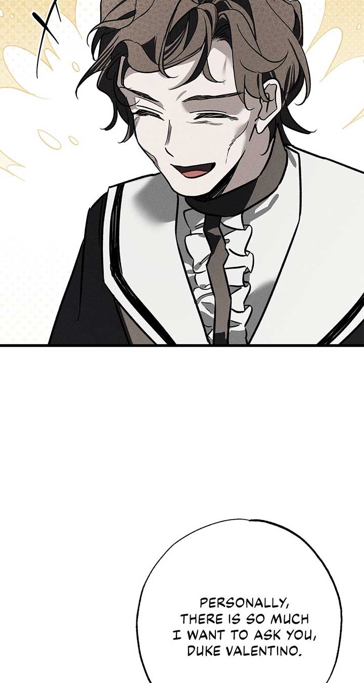 My Husband Who Hates Me Has Lost His Memories Chapter 26 - Page 50