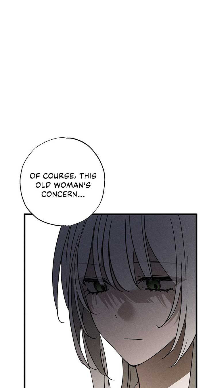 My Husband Who Hates Me Has Lost His Memories Chapter 26 - Page 9