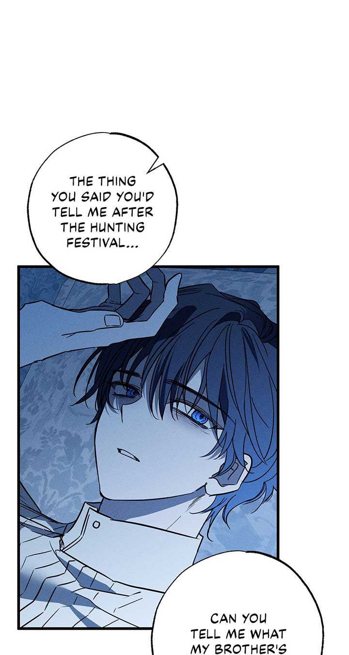 My Husband Who Hates Me Has Lost His Memories Chapter 27 - Page 18