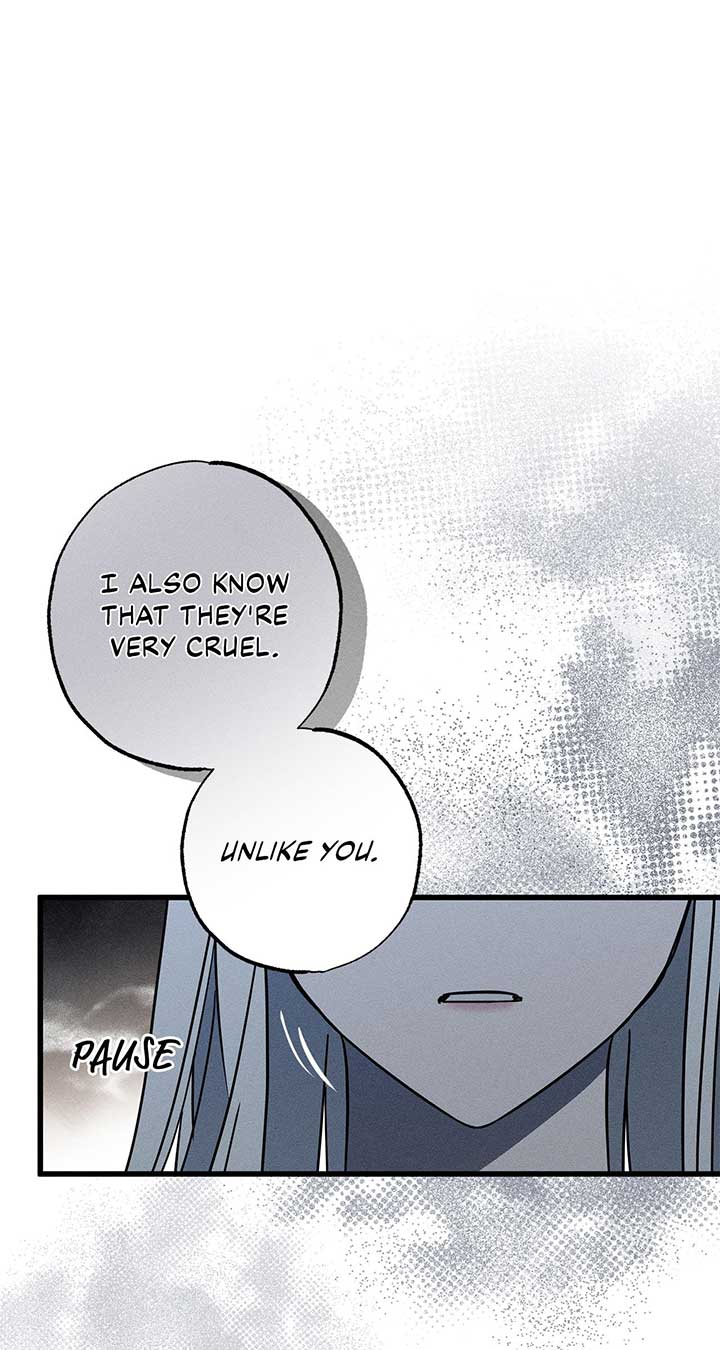 My Husband Who Hates Me Has Lost His Memories Chapter 27 - Page 33