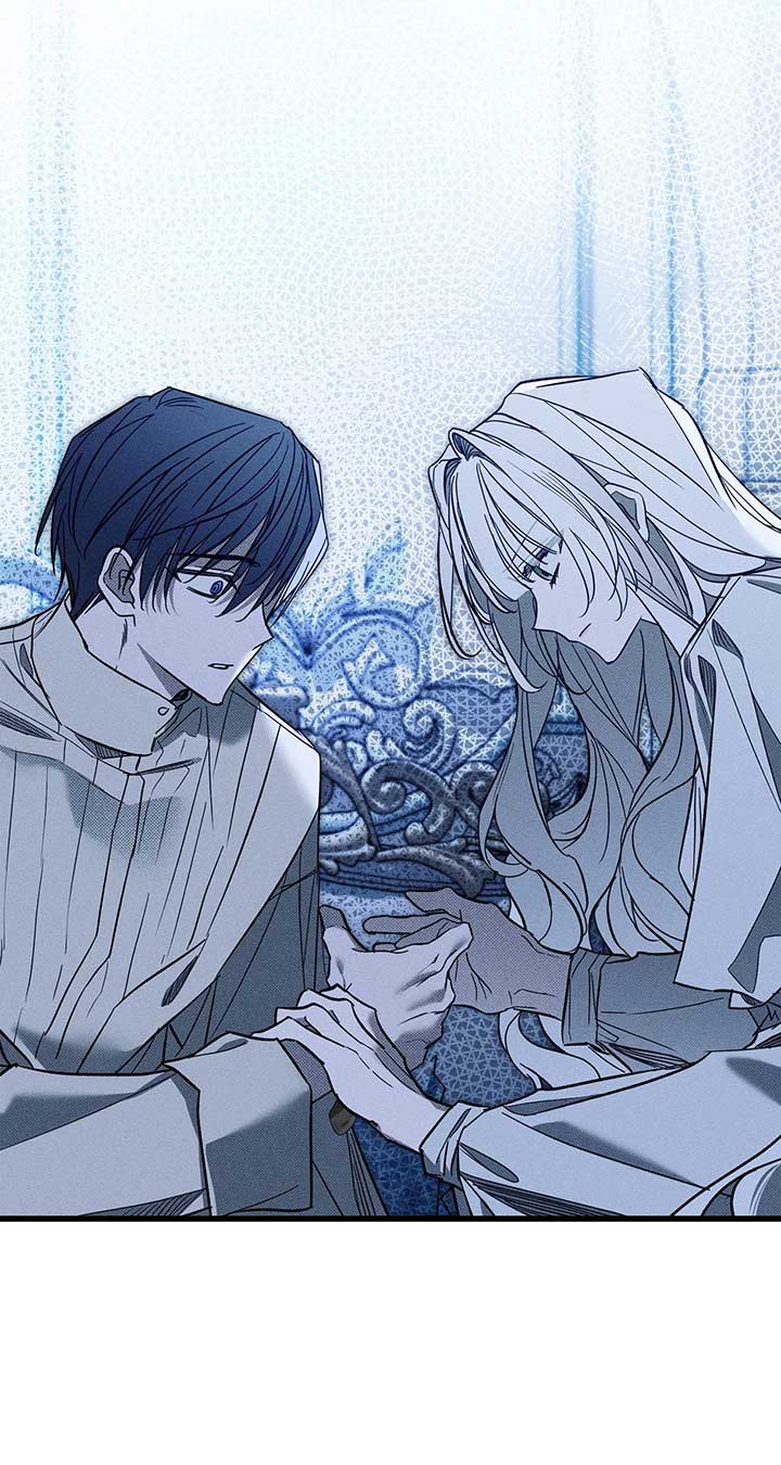 My Husband Who Hates Me Has Lost His Memories Chapter 27 - Page 50