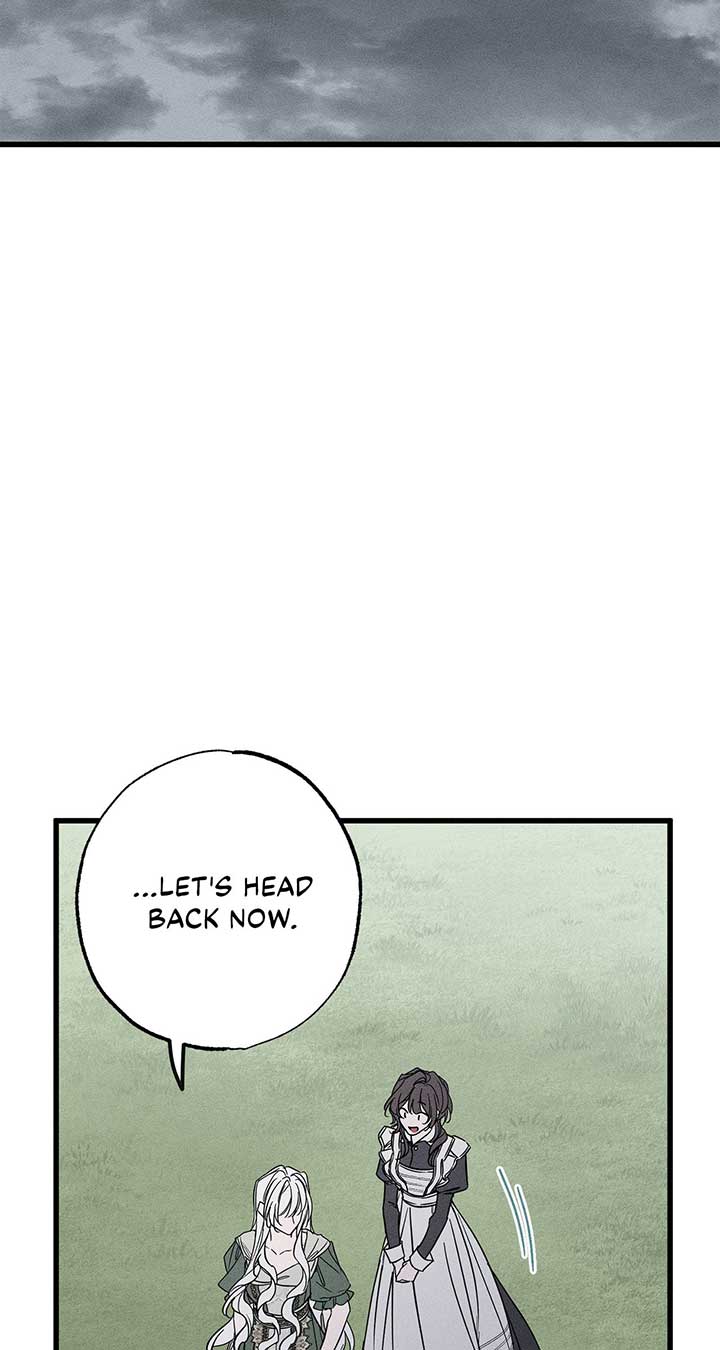 My Husband Who Hates Me Has Lost His Memories Chapter 27 - Page 80