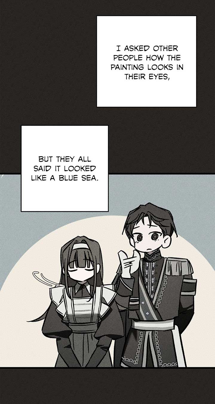 My Husband Who Hates Me Has Lost His Memories Chapter 27 - Page 94