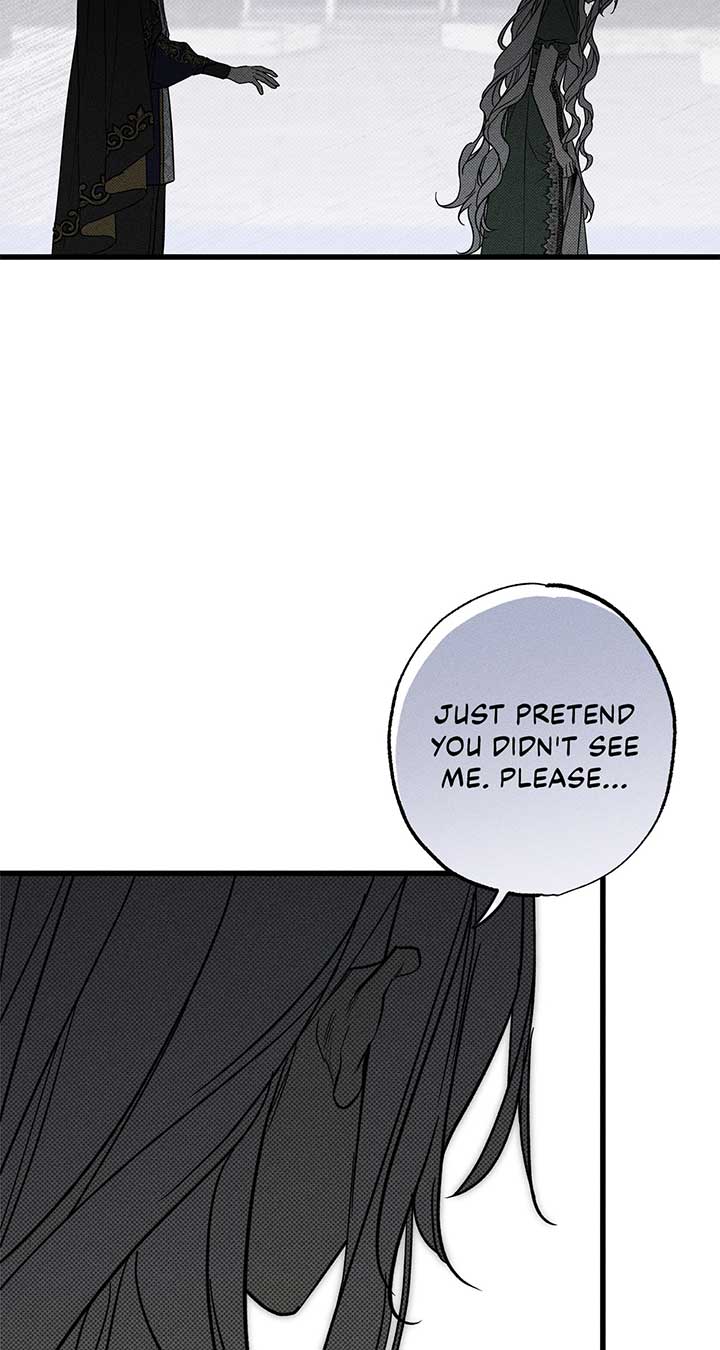 My Husband Who Hates Me Has Lost His Memories Chapter 28 - Page 11