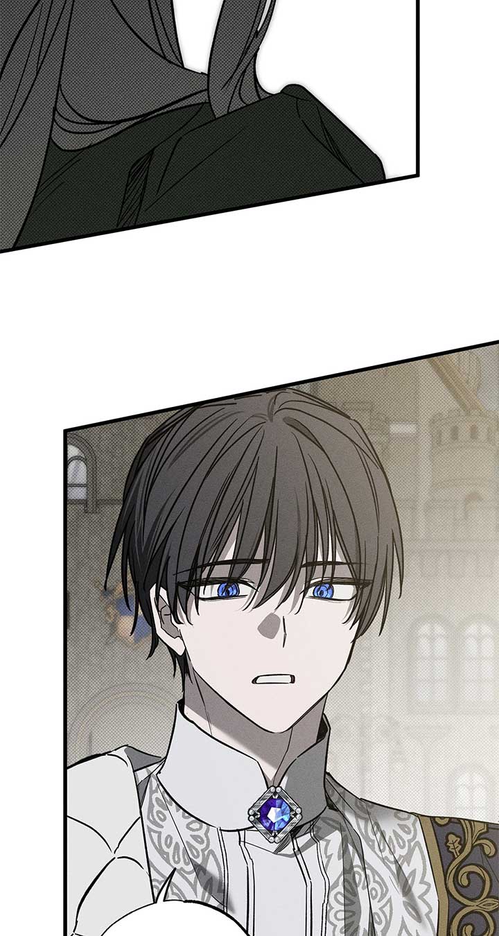 My Husband Who Hates Me Has Lost His Memories Chapter 28 - Page 12