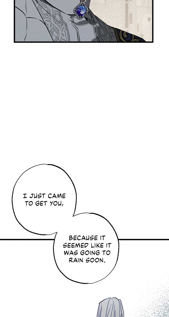My Husband Who Hates Me Has Lost His Memories Chapter 28 - Page 15