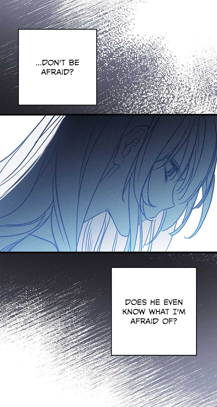My Husband Who Hates Me Has Lost His Memories Chapter 28 - Page 17
