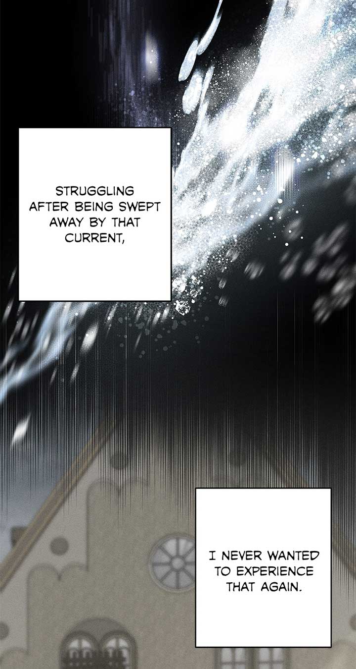 My Husband Who Hates Me Has Lost His Memories Chapter 28 - Page 2