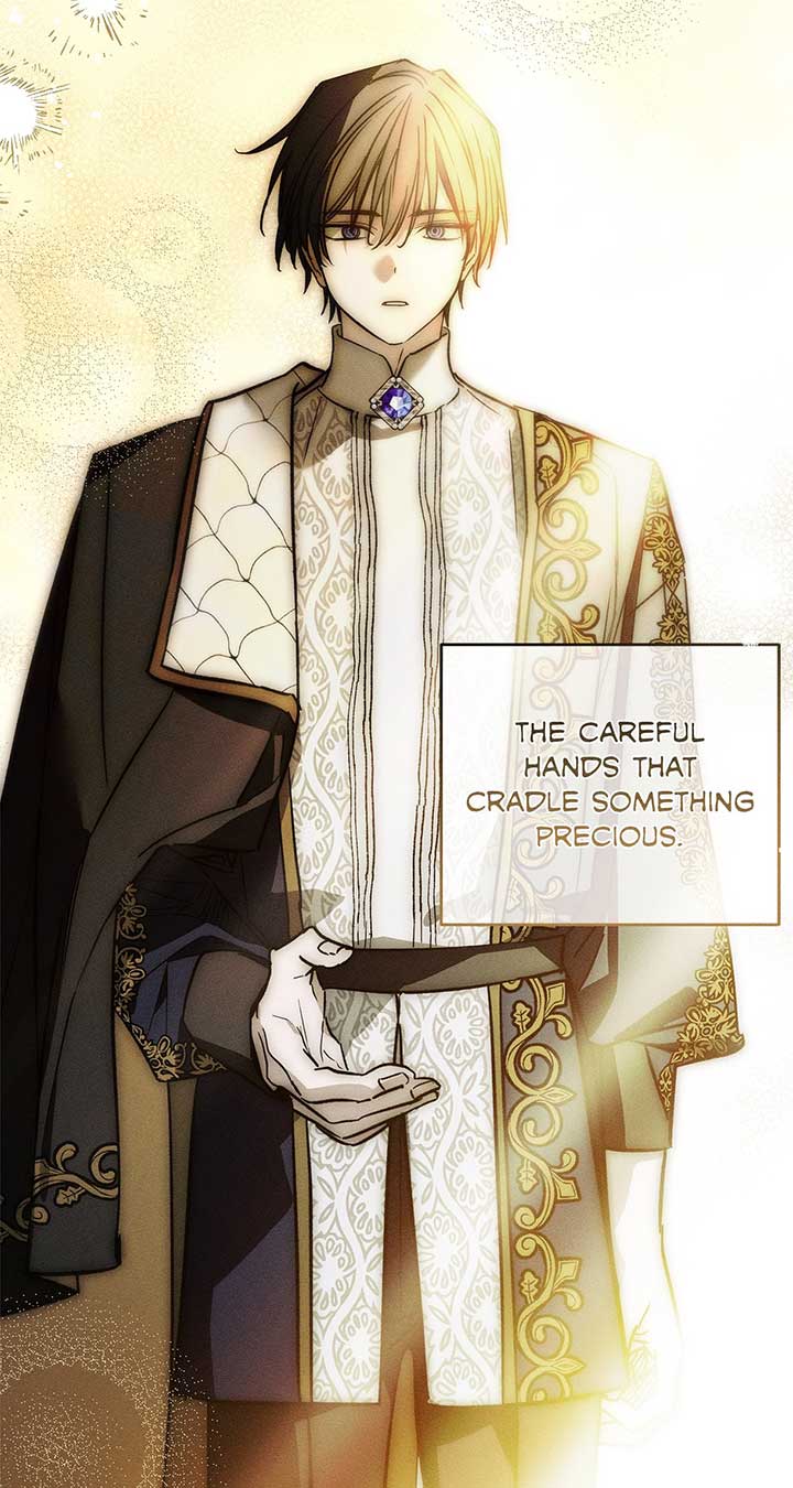My Husband Who Hates Me Has Lost His Memories Chapter 28 - Page 20