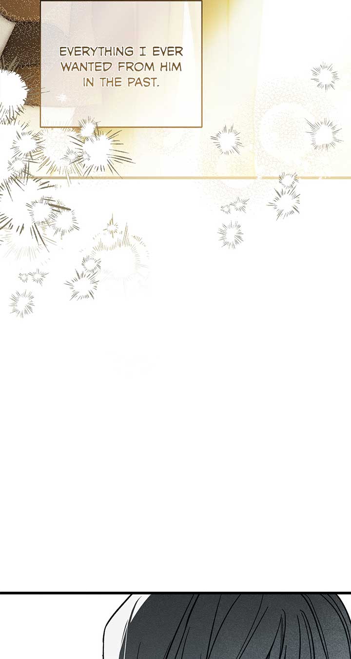 My Husband Who Hates Me Has Lost His Memories Chapter 28 - Page 21