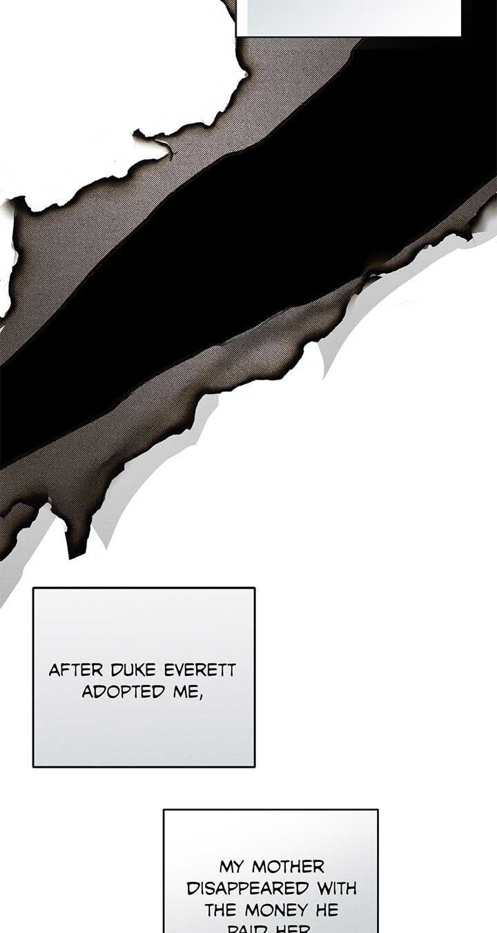 My Husband Who Hates Me Has Lost His Memories Chapter 28 - Page 31